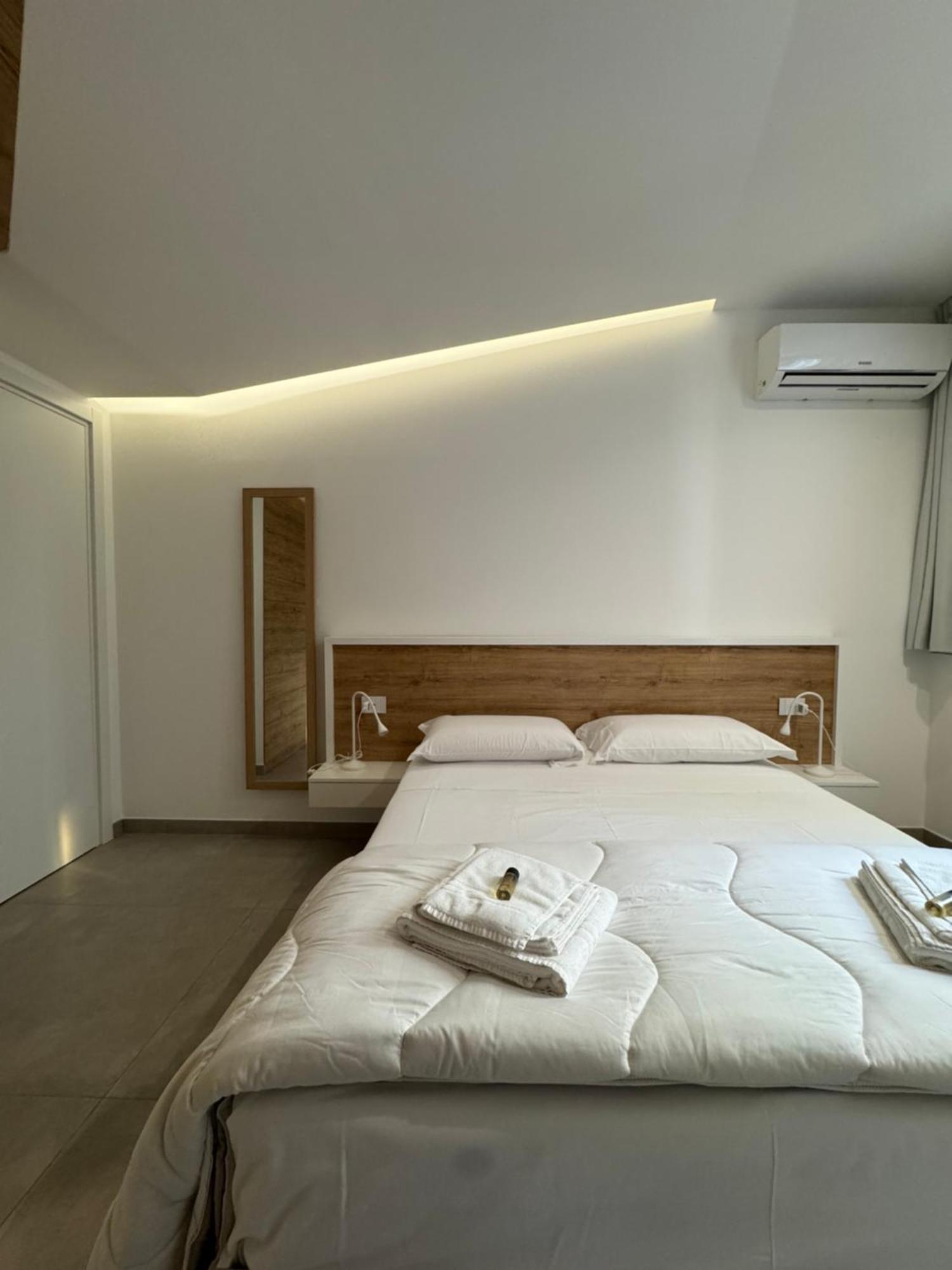 Bed & Breakfast Space Tower