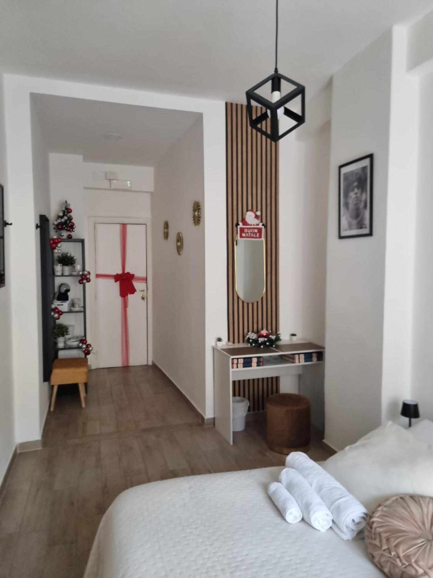 Bed & Breakfast Niluna