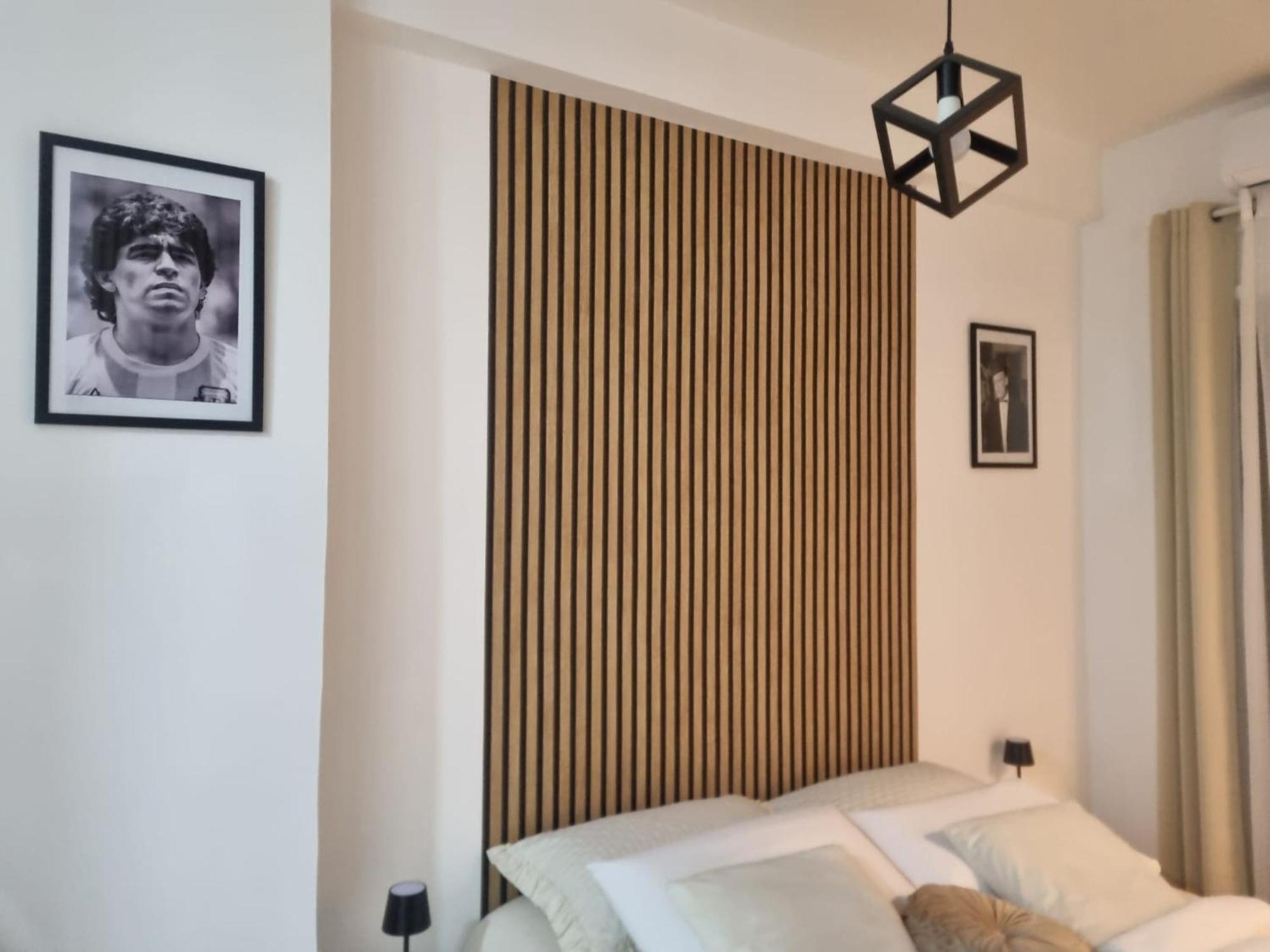 Niluna Bed & Breakfast *