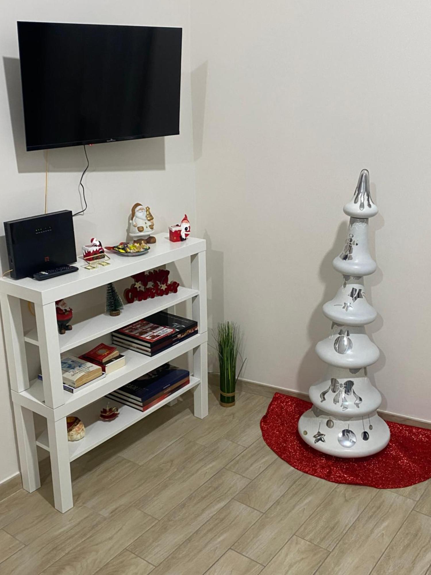La Petite Maison Holiday home Naples