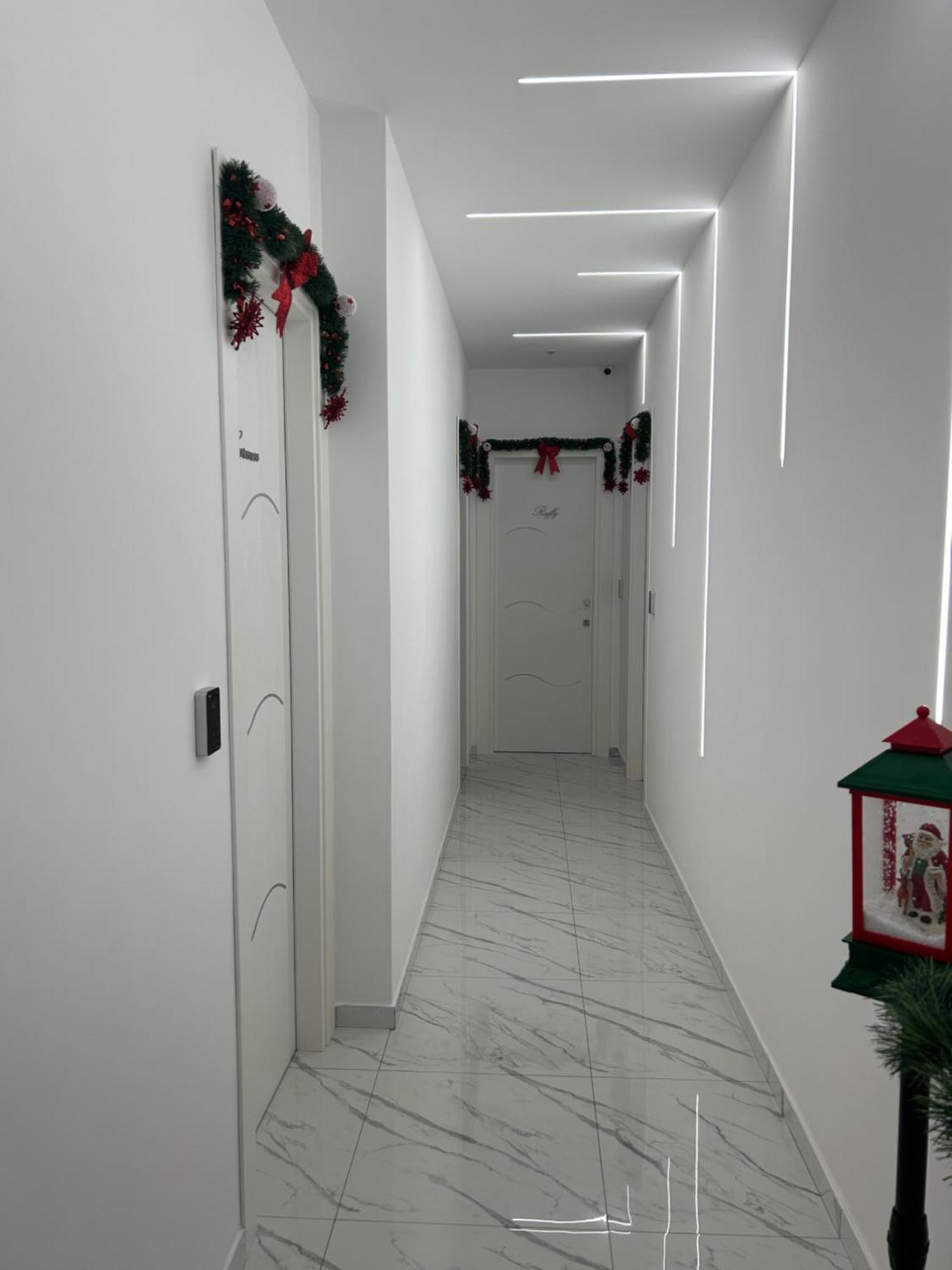 Bebsantaniellohouse1 Bed & Breakfast *