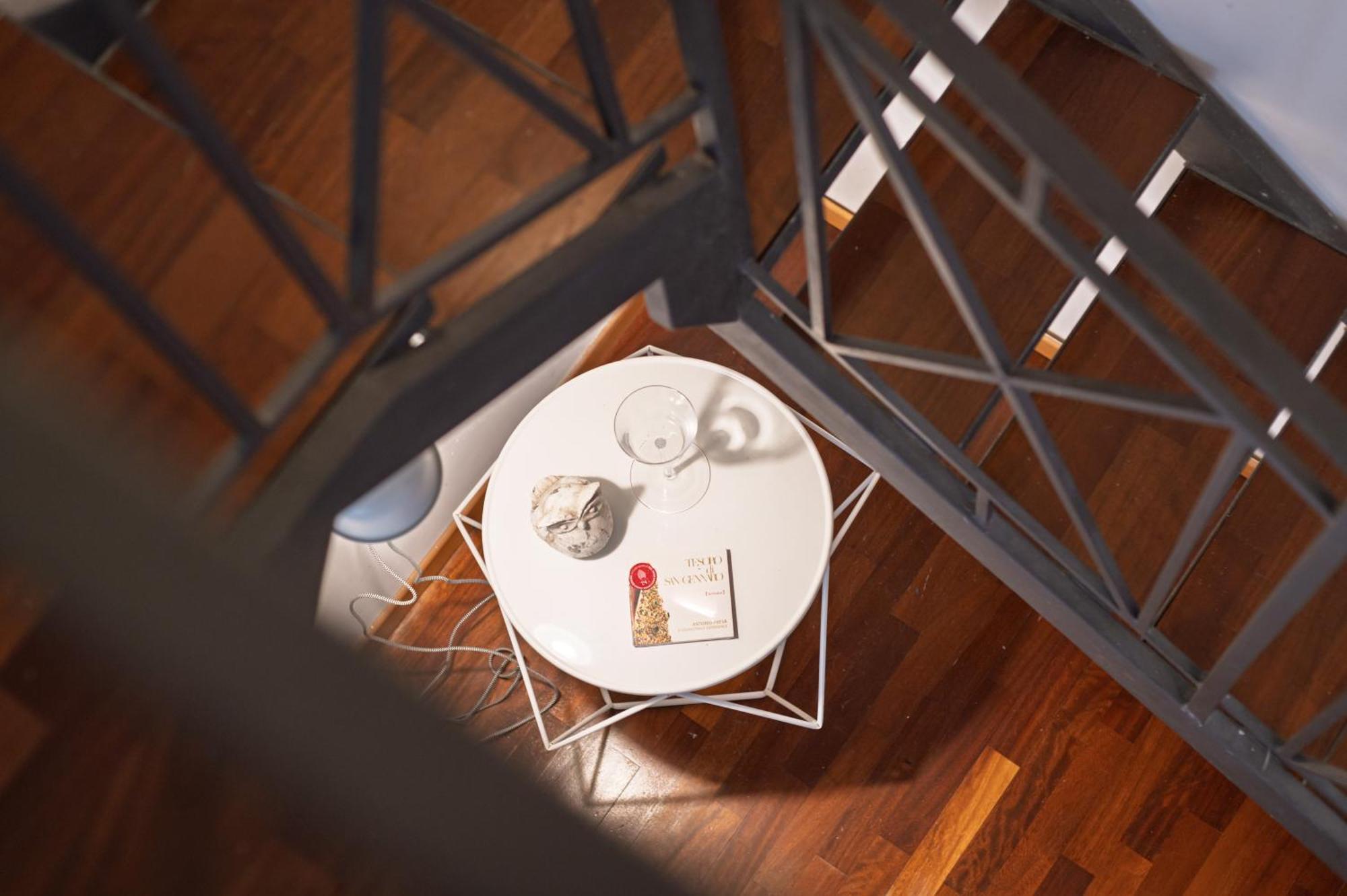 Apartment Viverenapoli - Dimora In Centro Naples