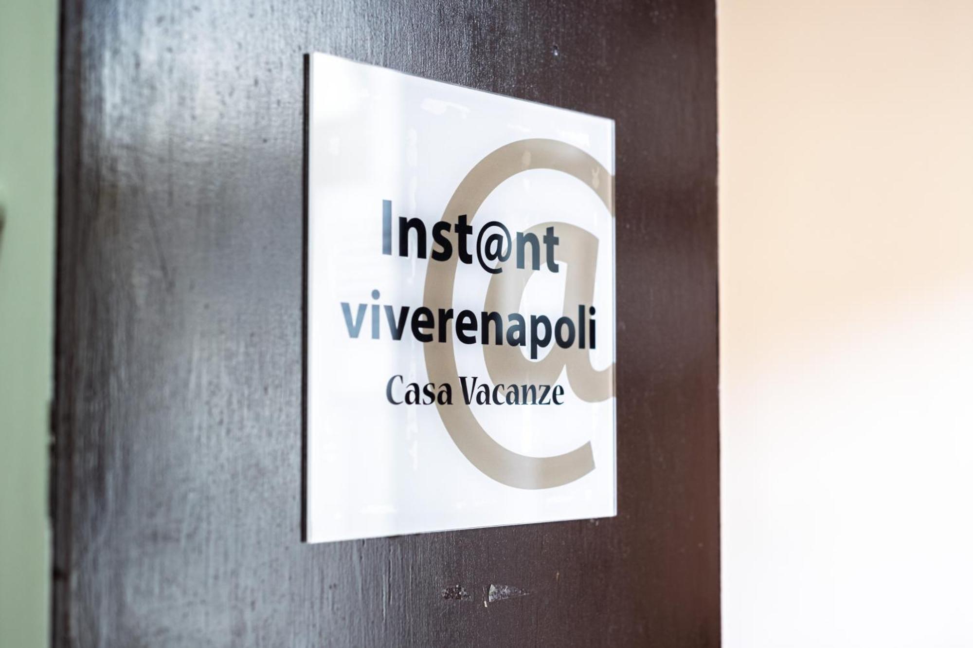 Apartment Viverenapoli - Dimora In Centro