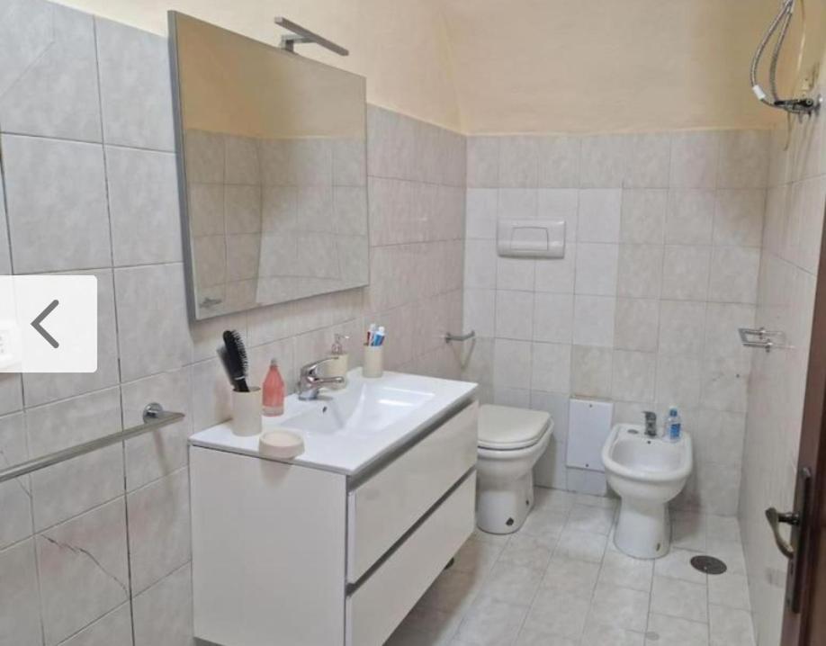Nonna Carmela Apartment