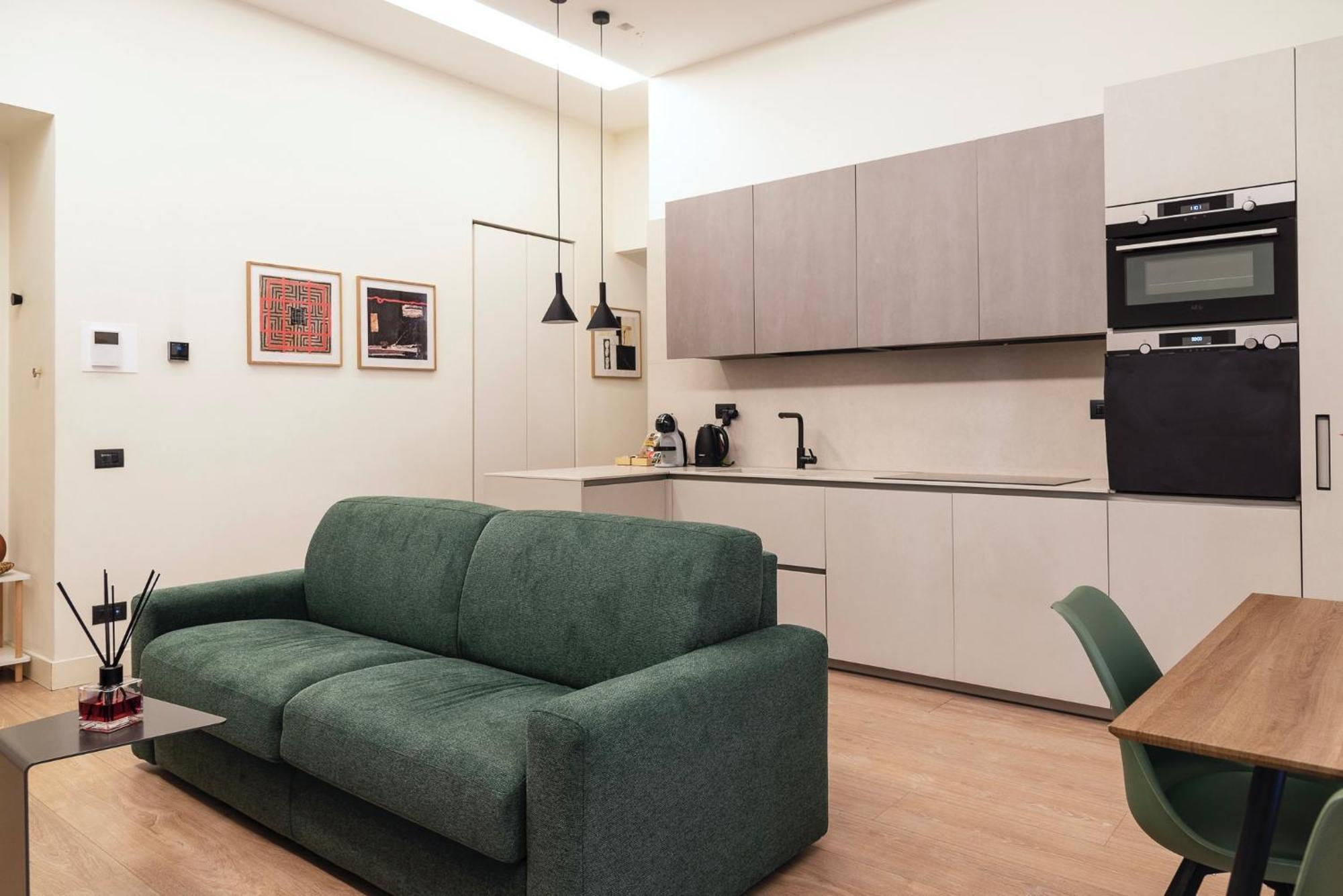Guli Luxury * Naples