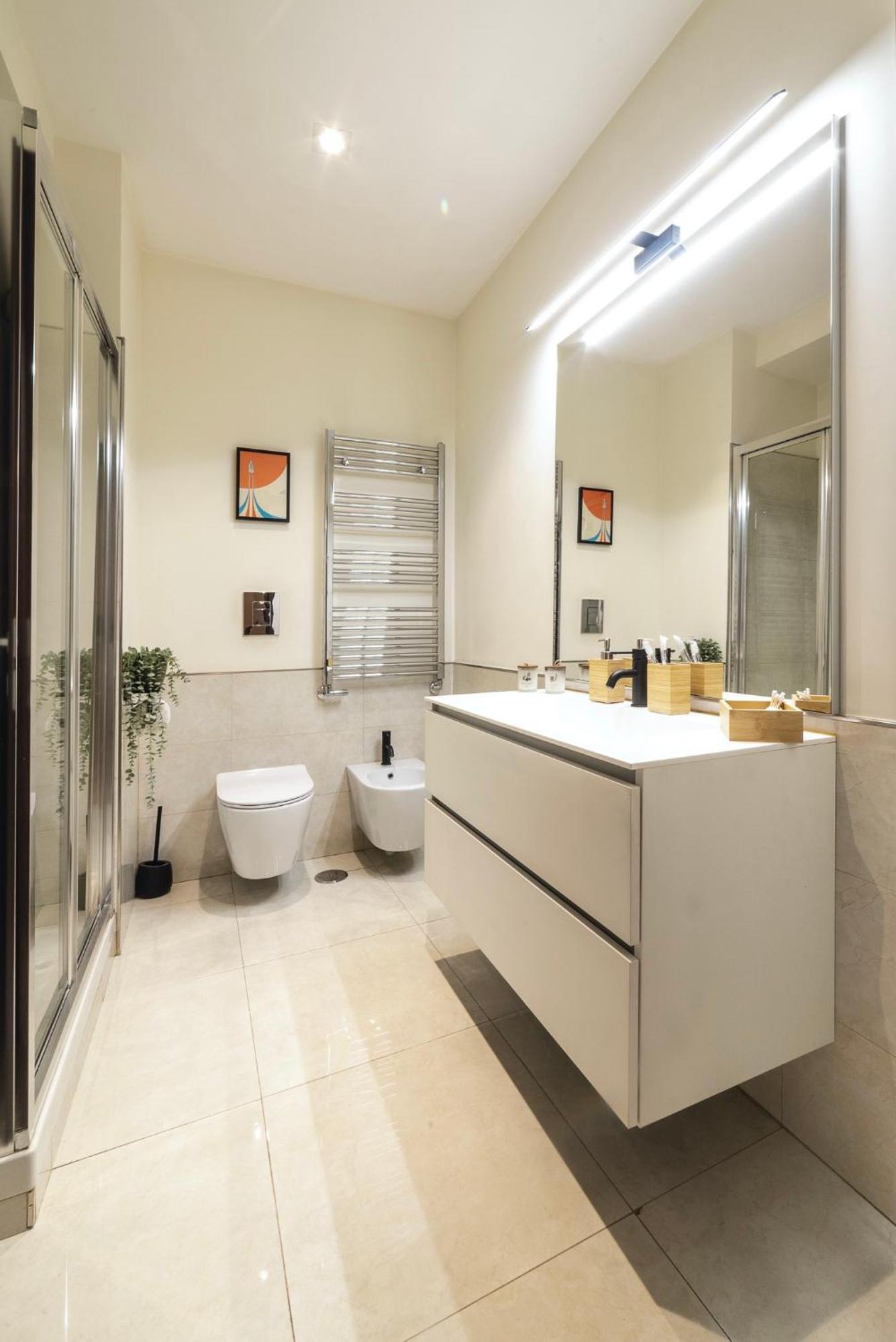 Guli Luxury Apartment