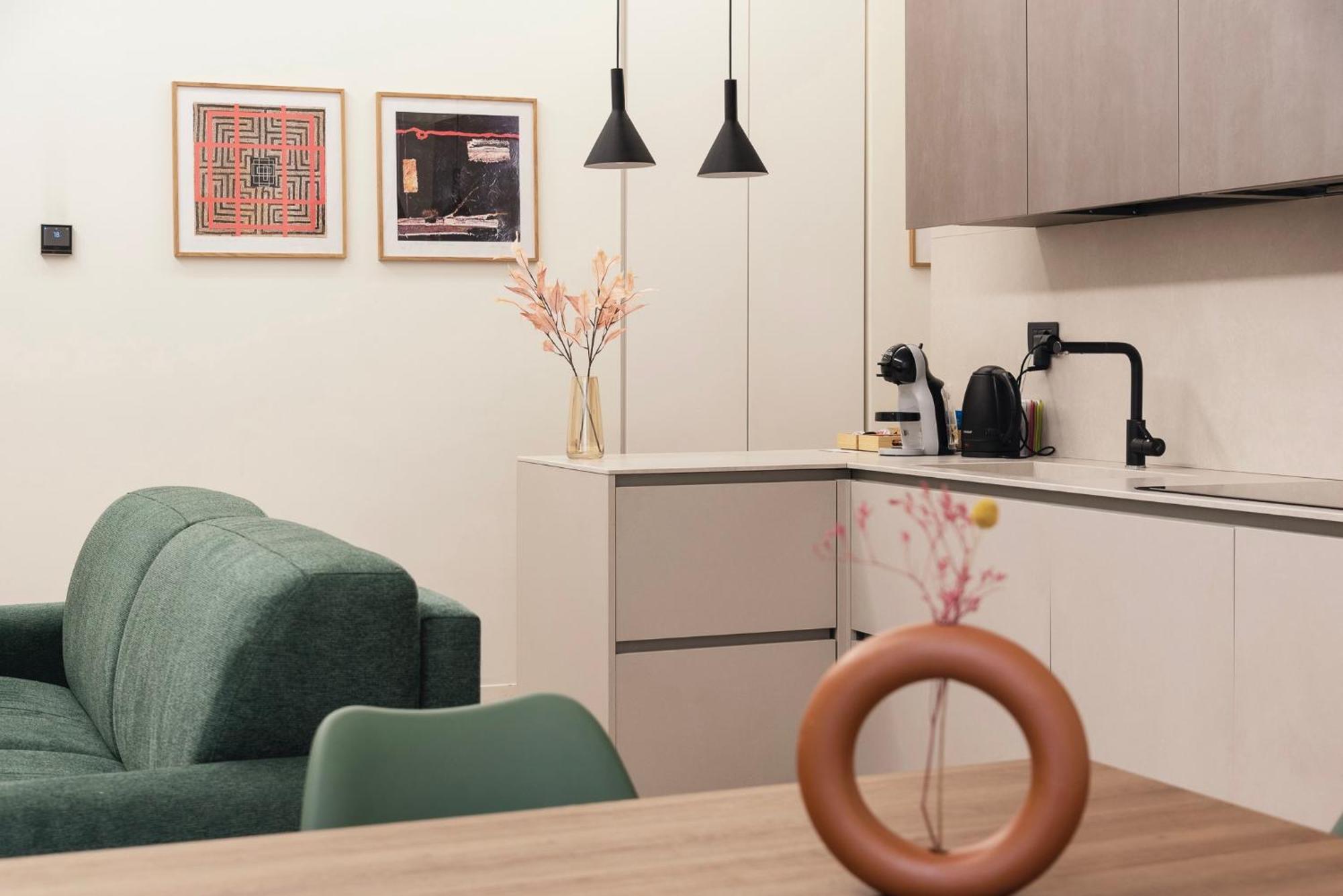 Guli Luxury Apartment *