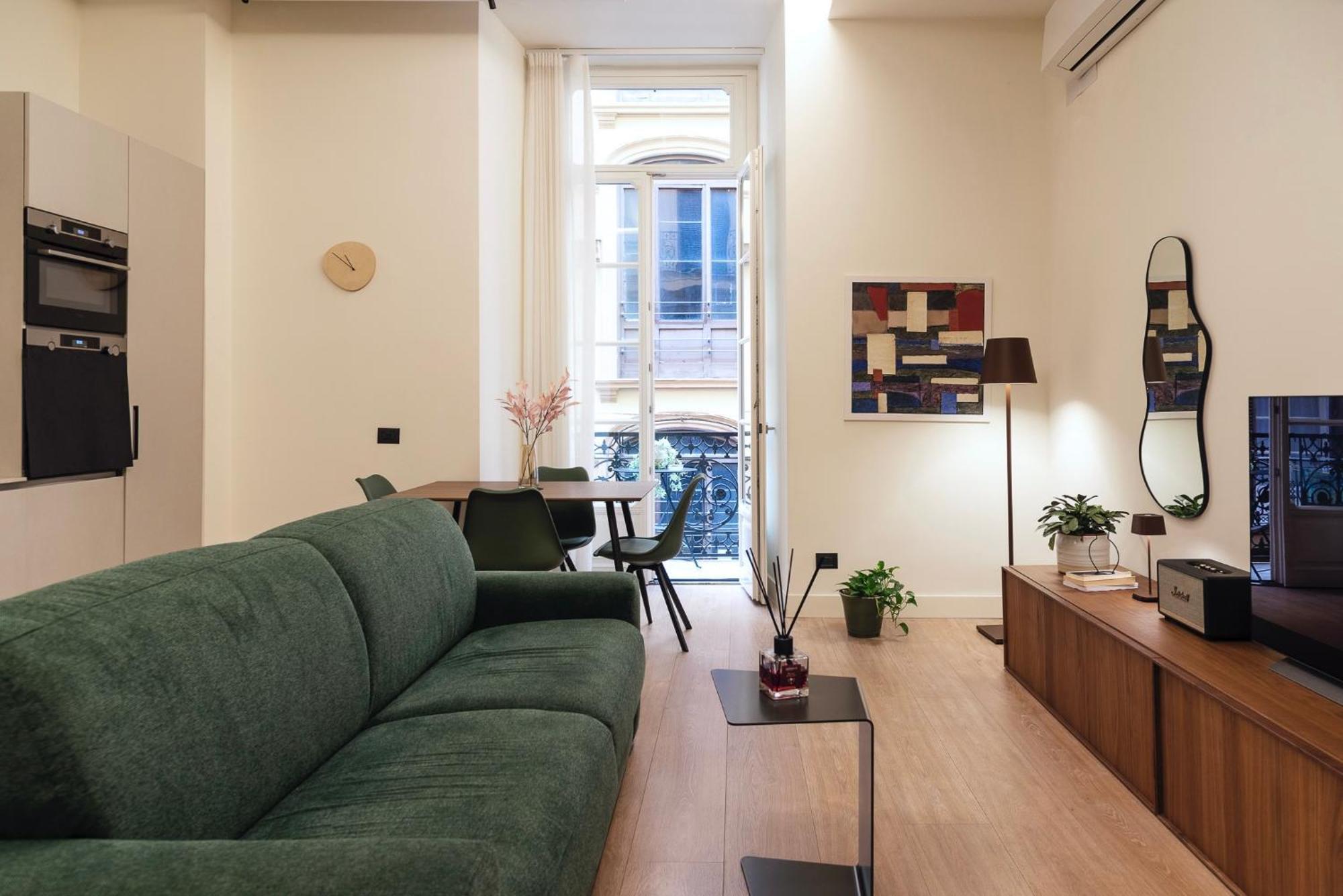 Guli Luxury Apartment