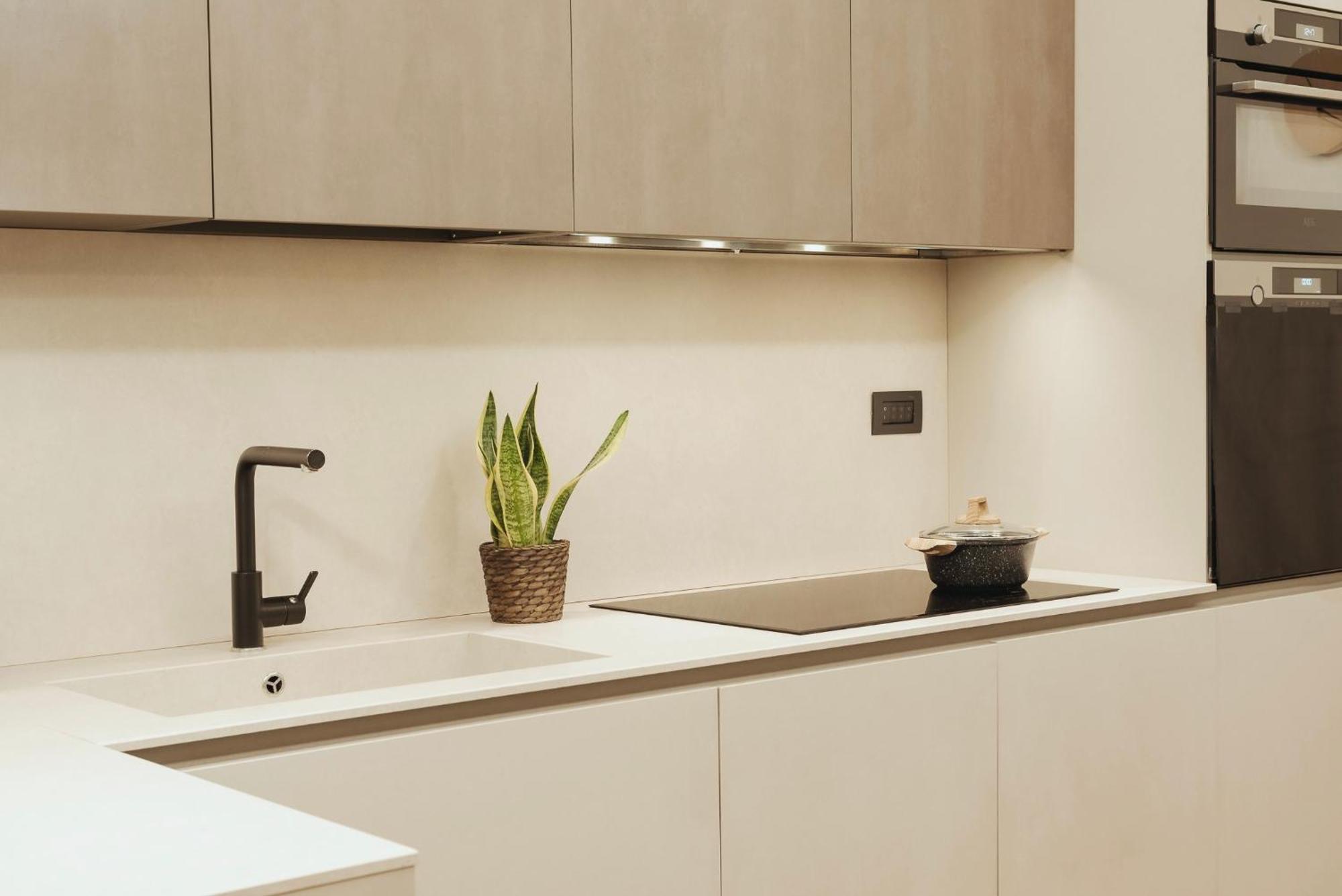 Guli Luxury Apartment *