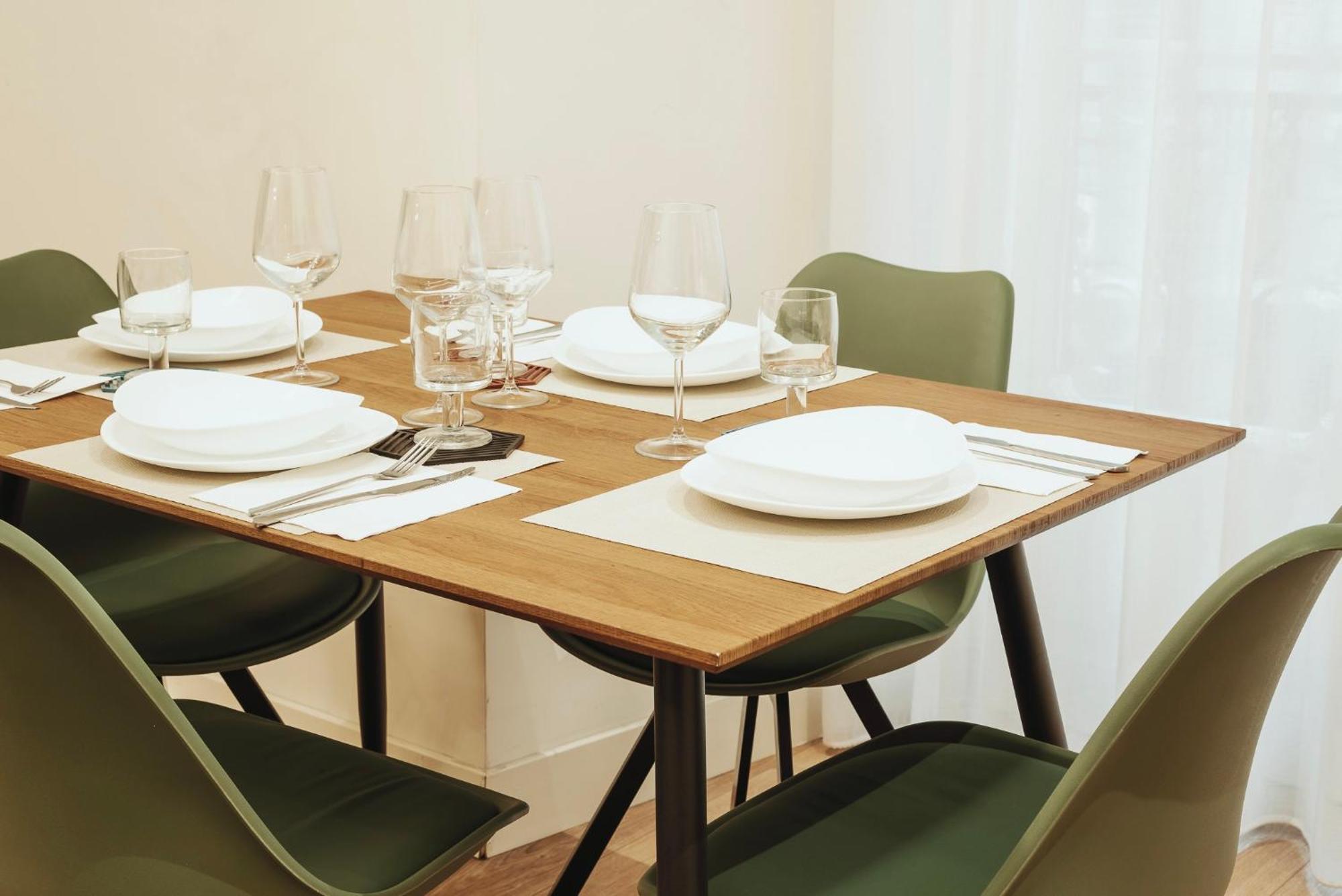 Apartment Guli Luxury *
