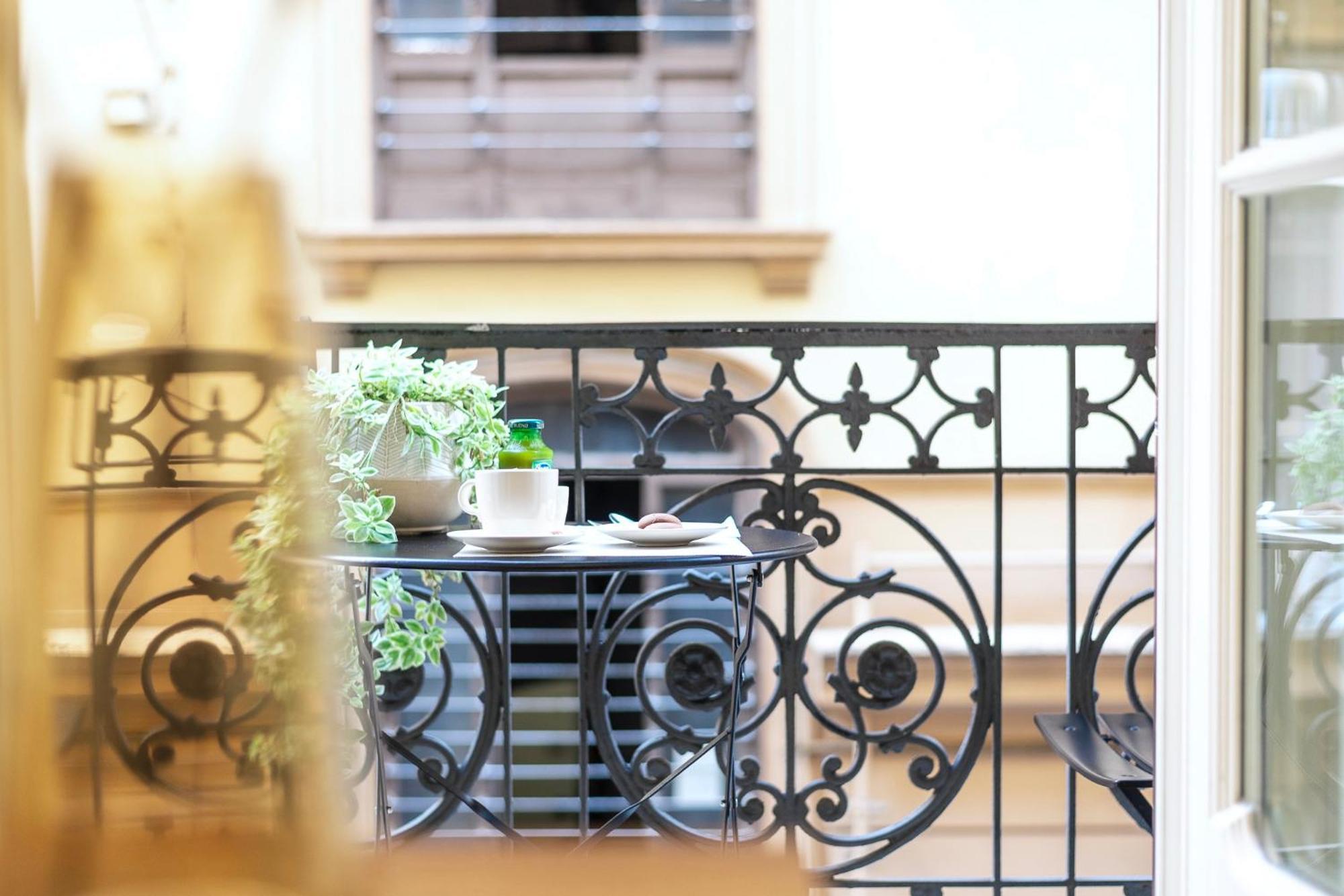 Apartment Guli Luxury Naples