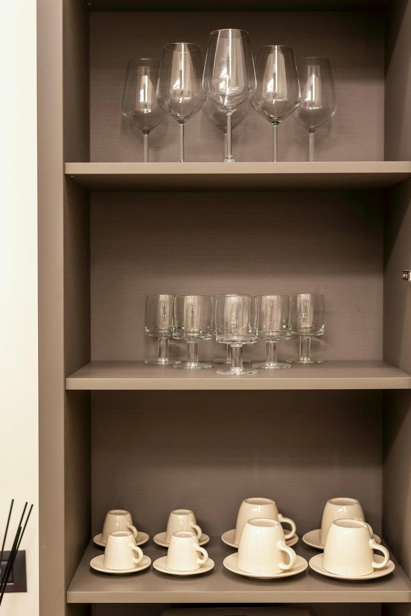 Guli Luxury Apartment *