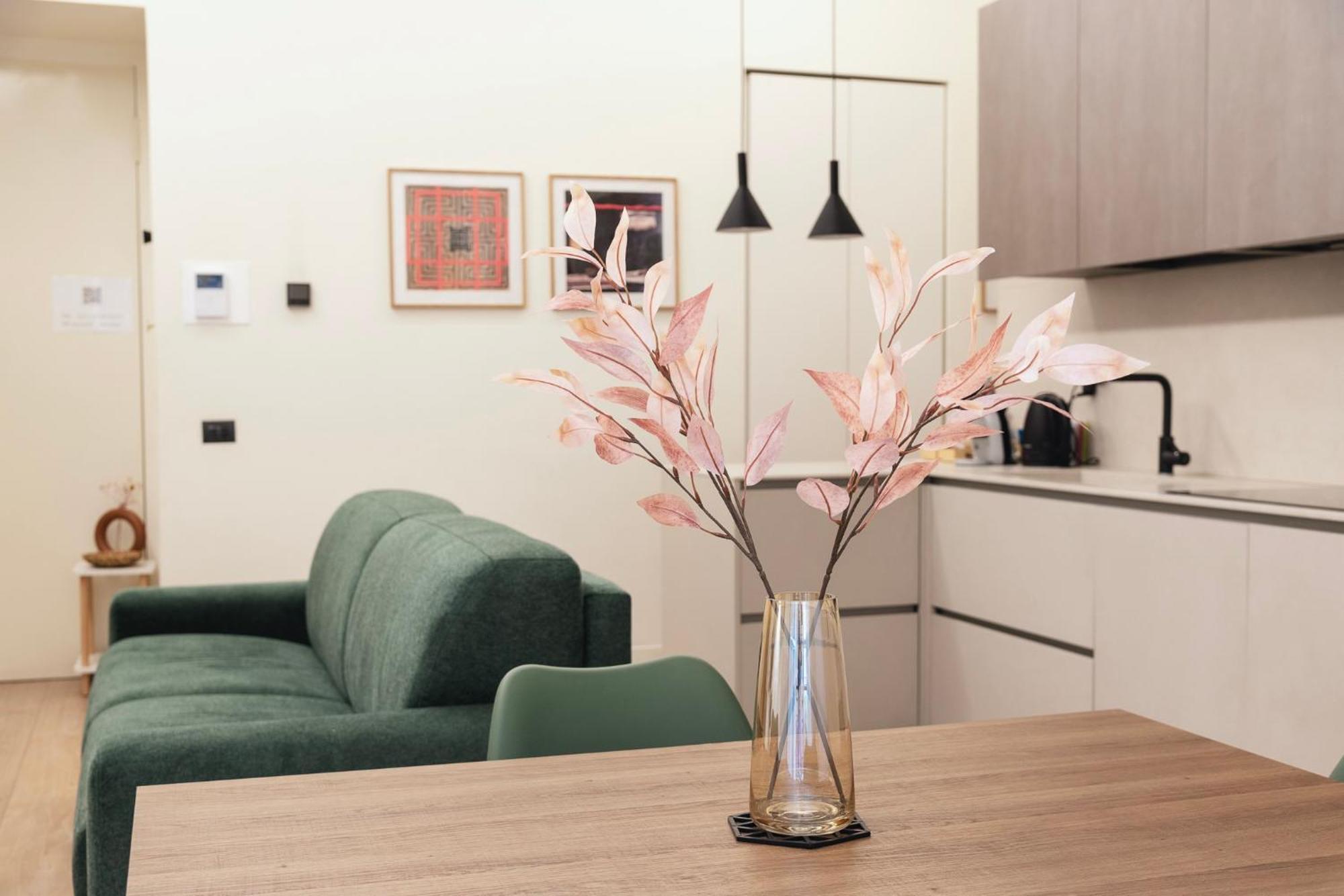 Apartment Guli Luxury *