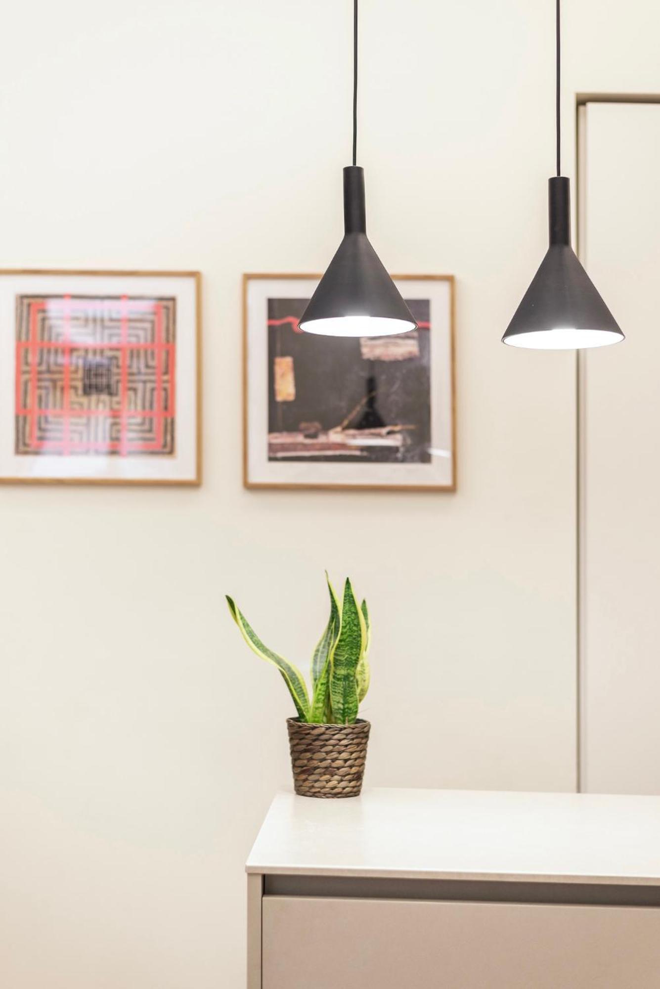 Guli Luxury Apartment