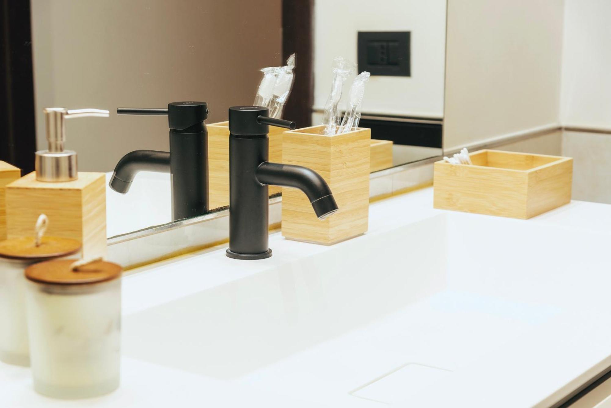 Guli Luxury Apartment Naples