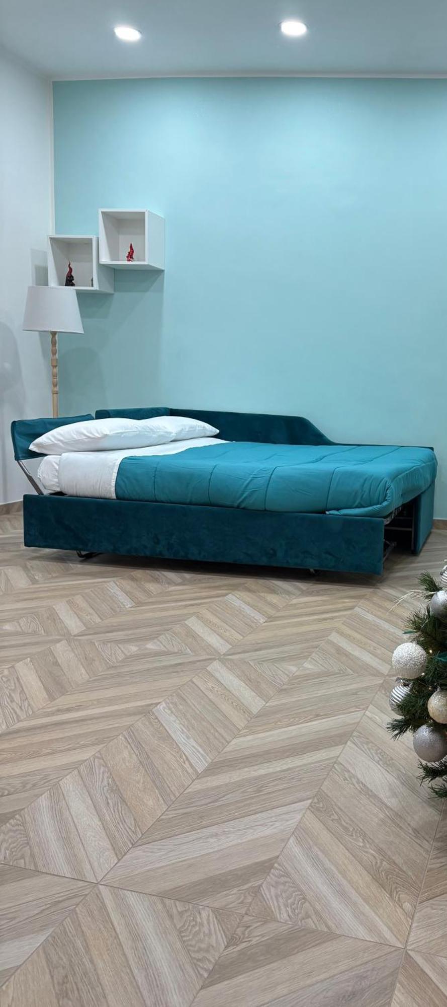 A Casa Re Nonni * Naples