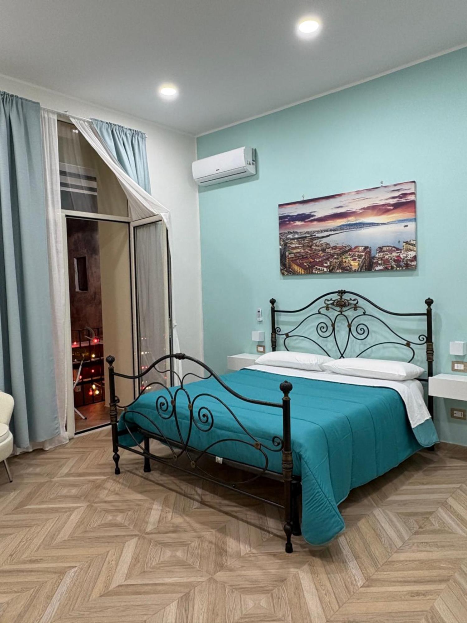 A Casa Re Nonni Apartment *