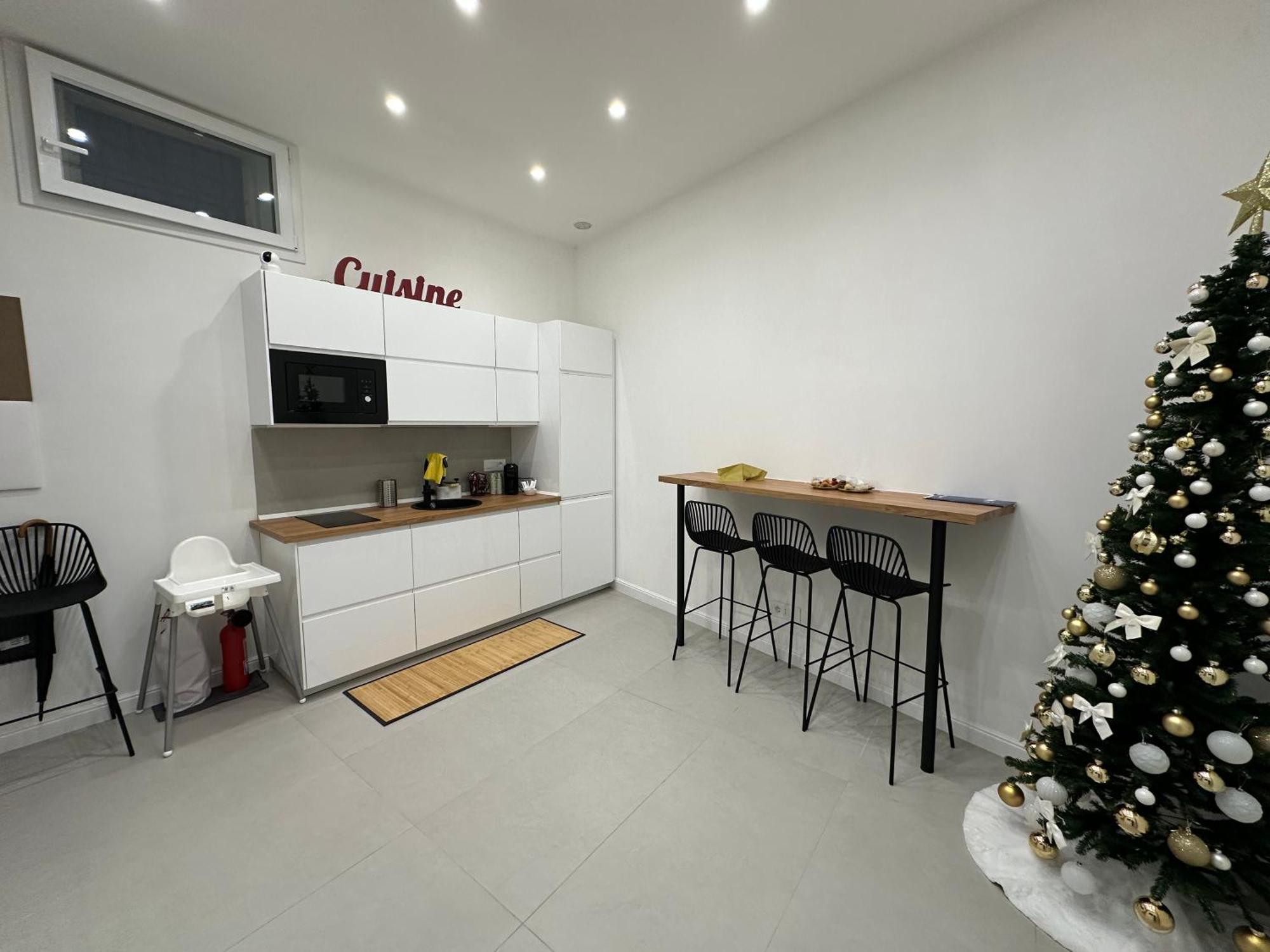 Core Analfabeta Bed & Breakfast