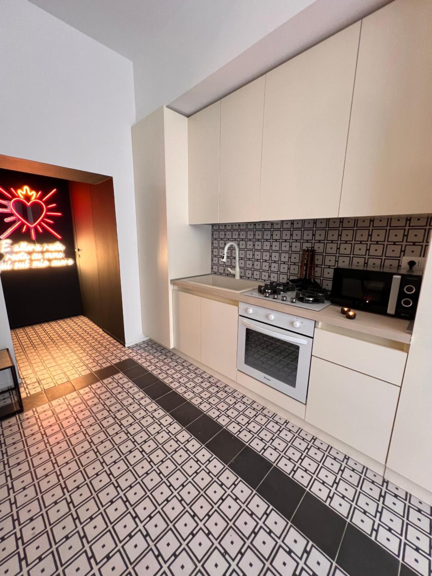 Domus Maria Vittoria Holiday home