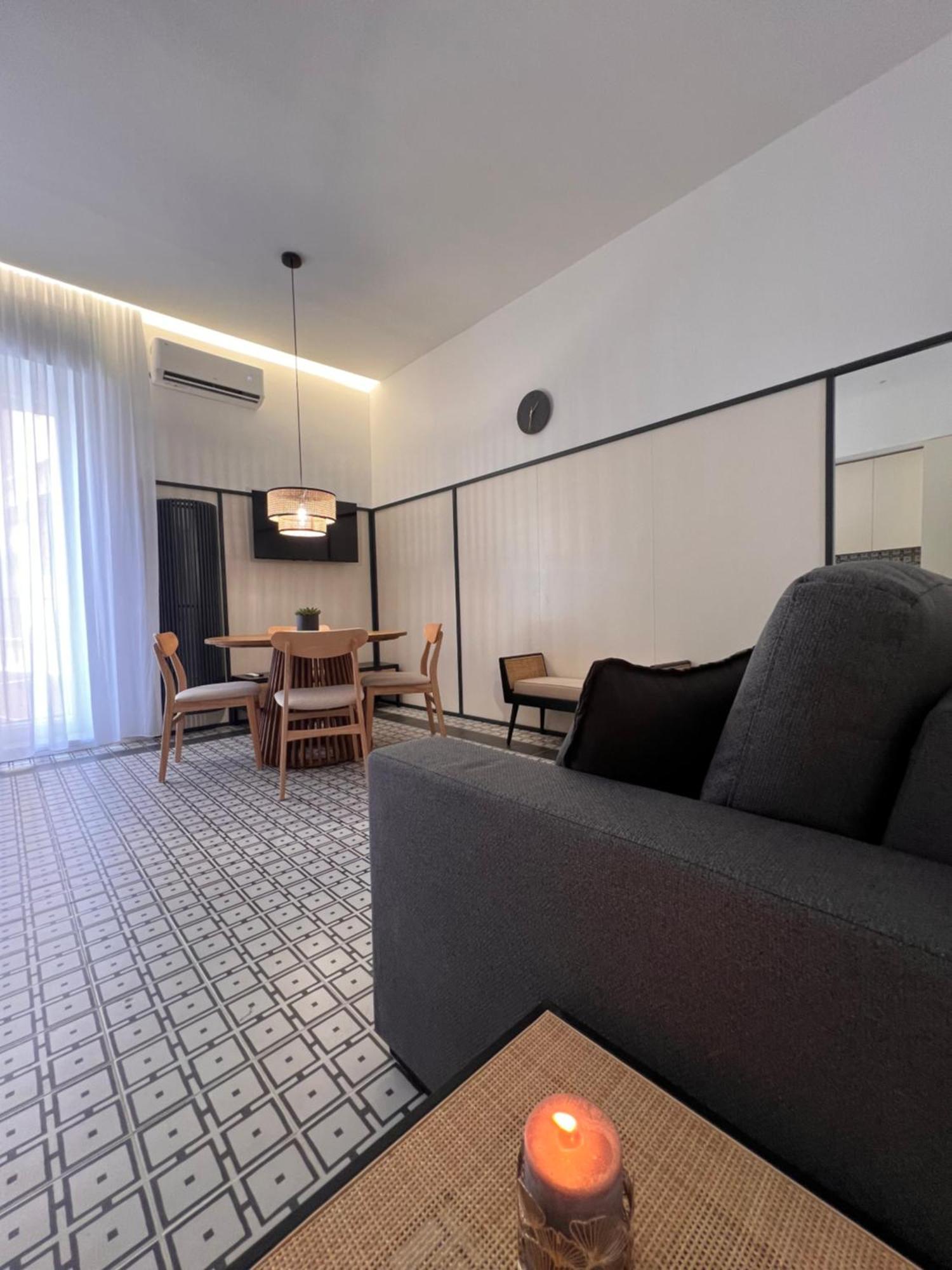 Holiday home Domus Maria Vittoria