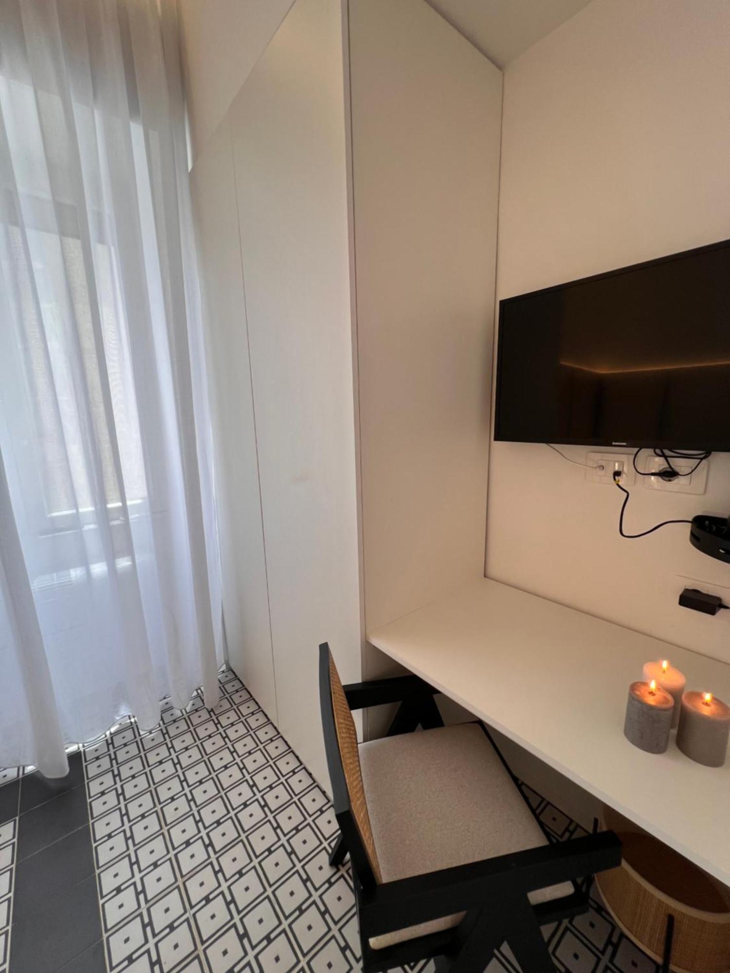 Holiday home Domus Maria Vittoria Naples