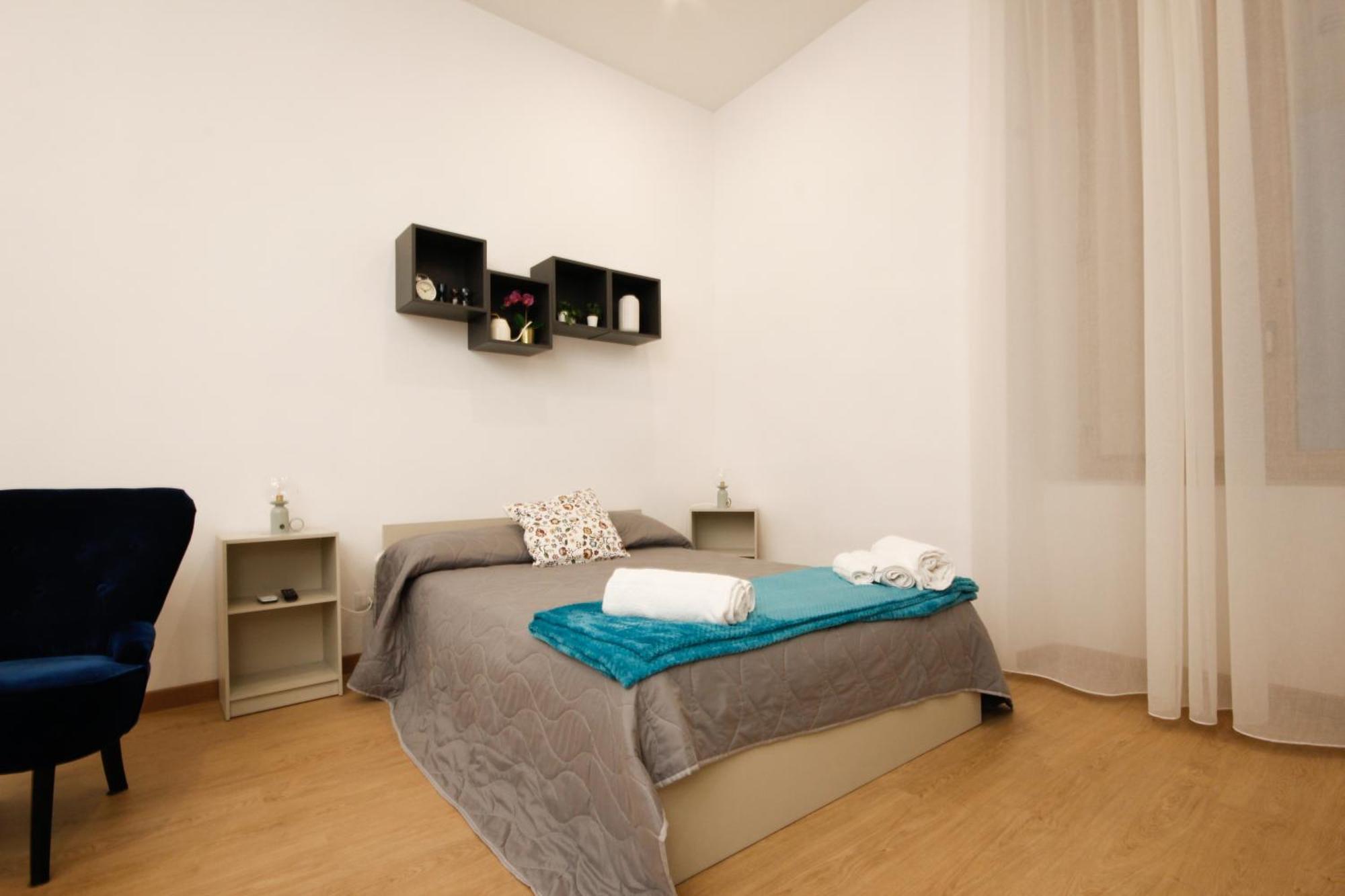 Desdemona Bed & Breakfast Naples