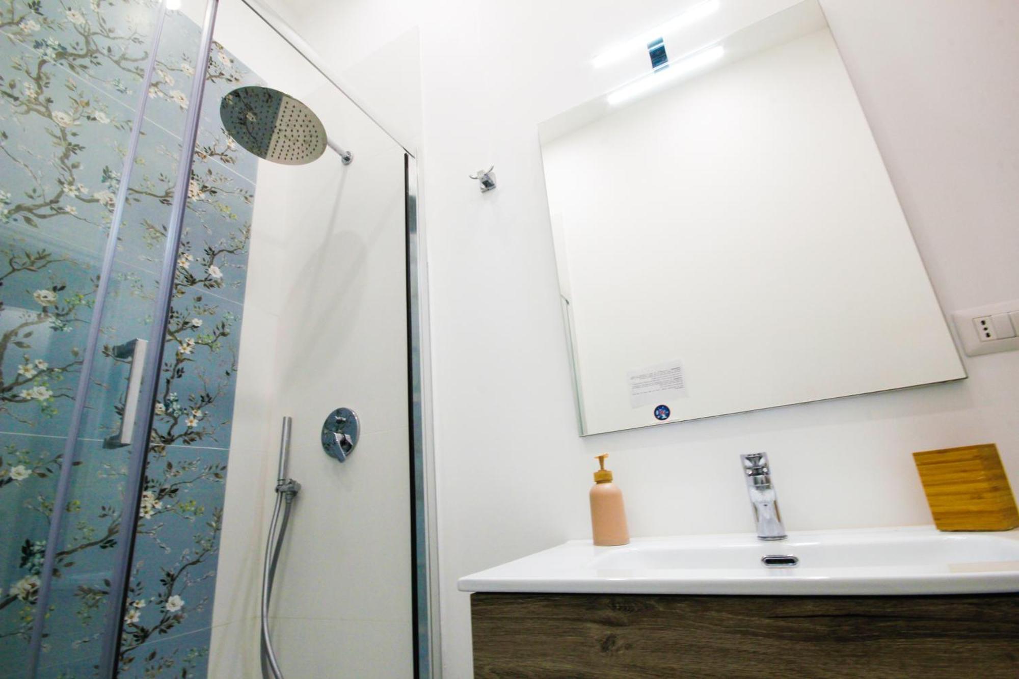 Bed & Breakfast Desdemona Naples