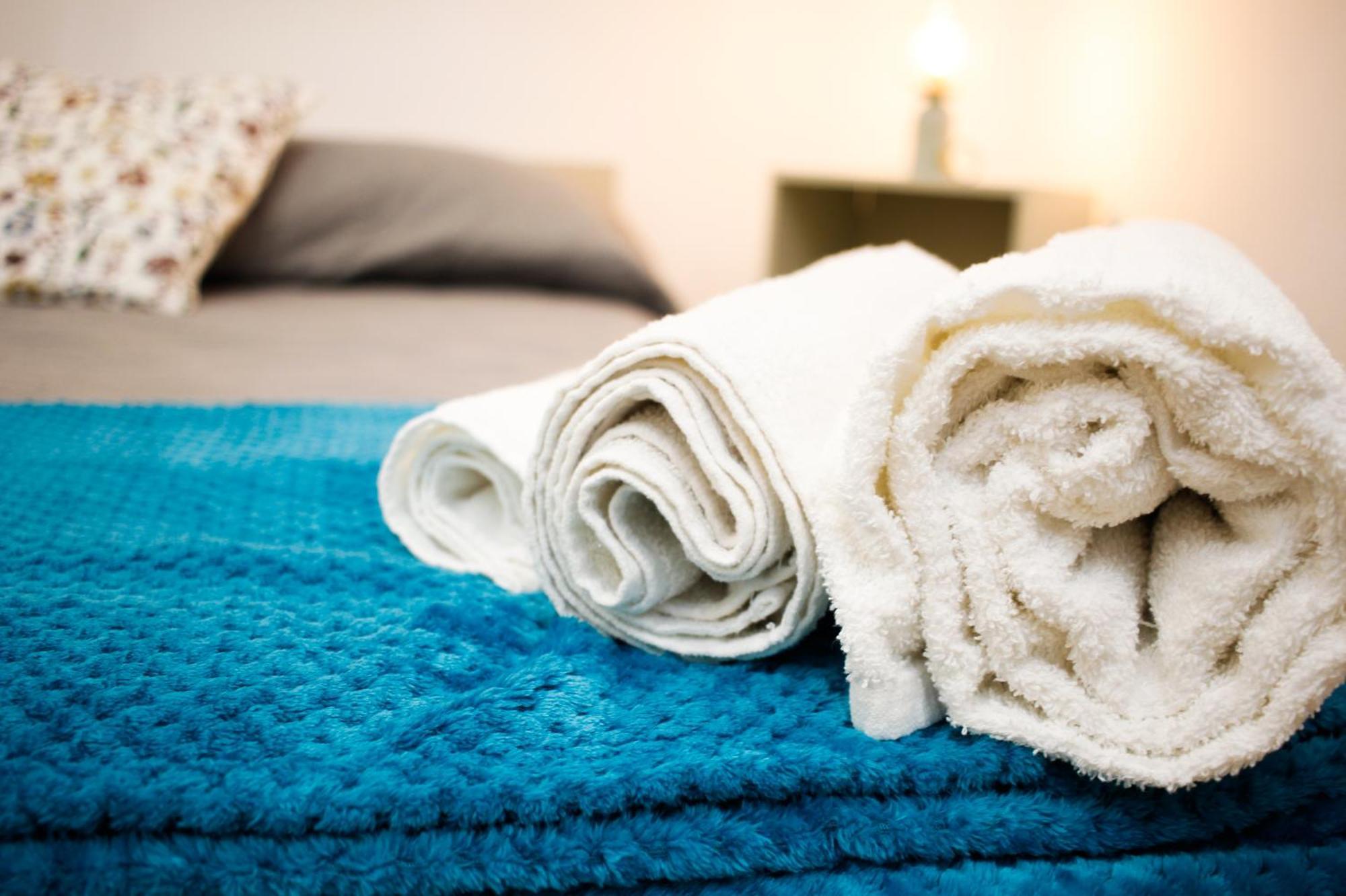 Bed & Breakfast Desdemona Naples
