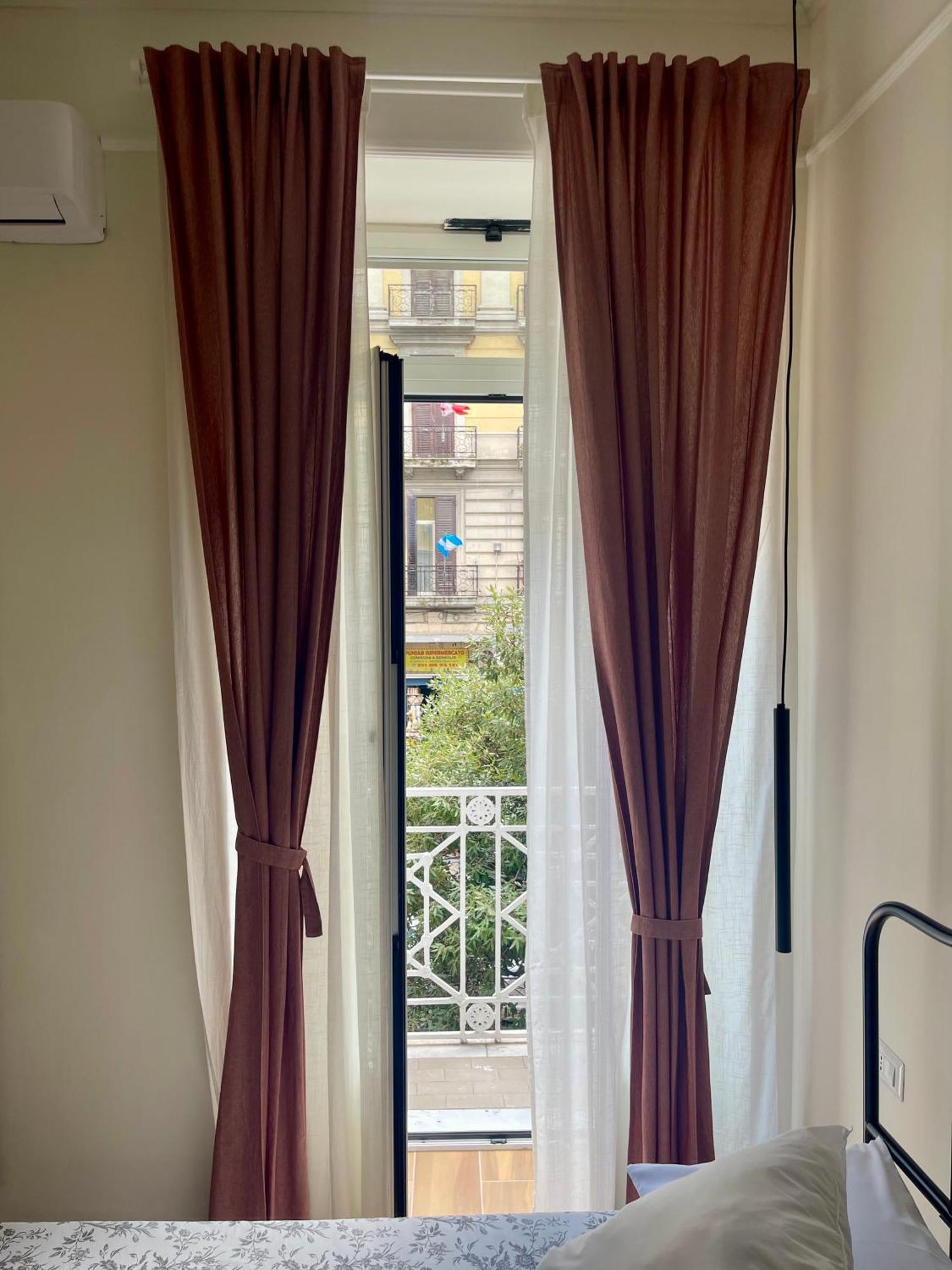 Casa Duchesca Naples