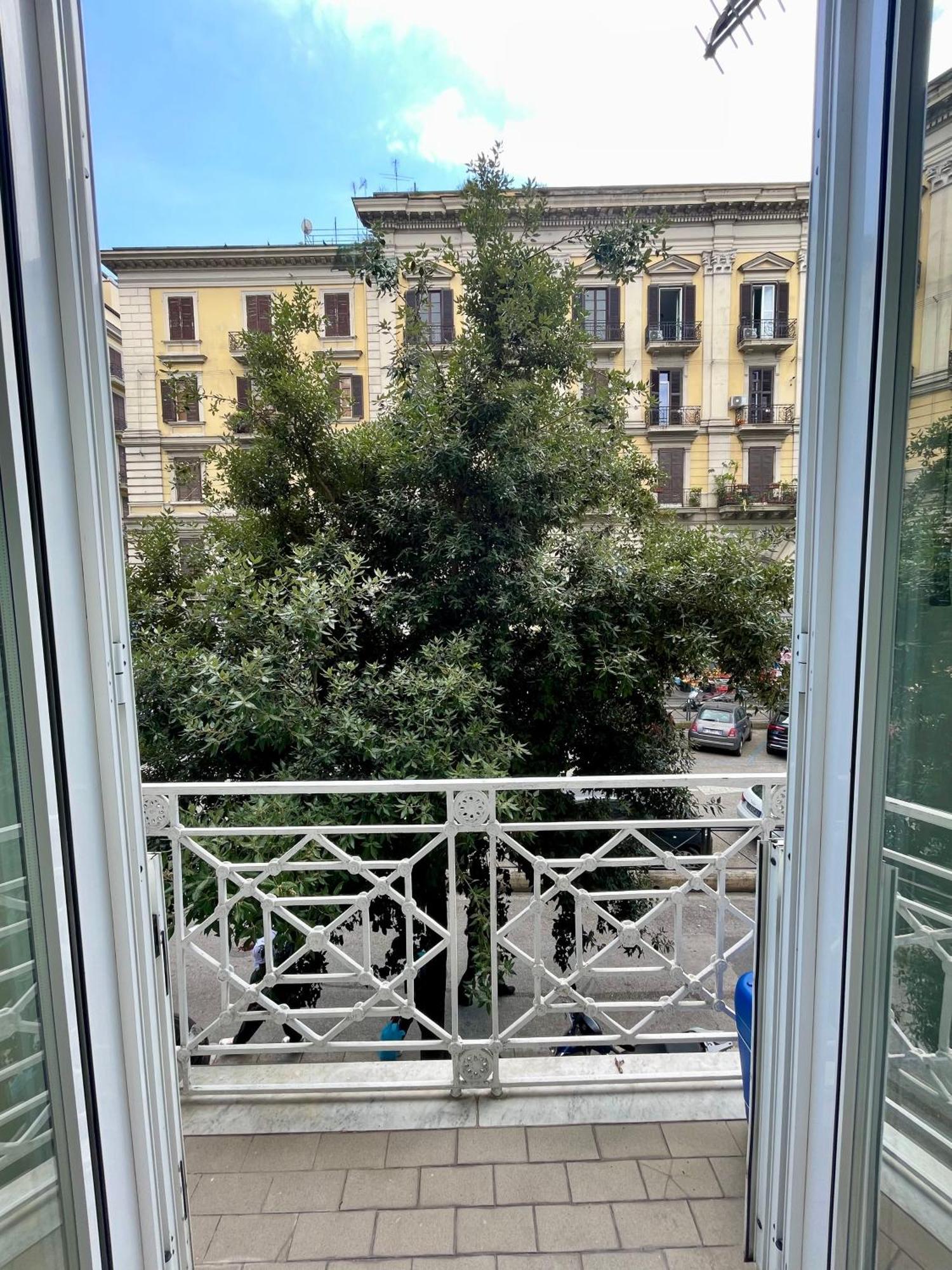 Casa Duchesca Bed & Breakfast *