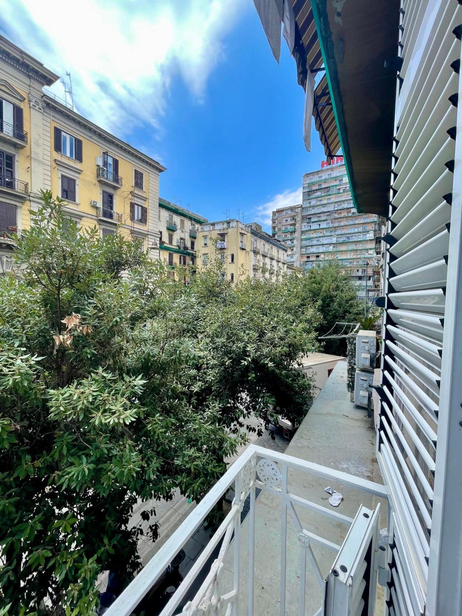 Bed & Breakfast Casa Duchesca