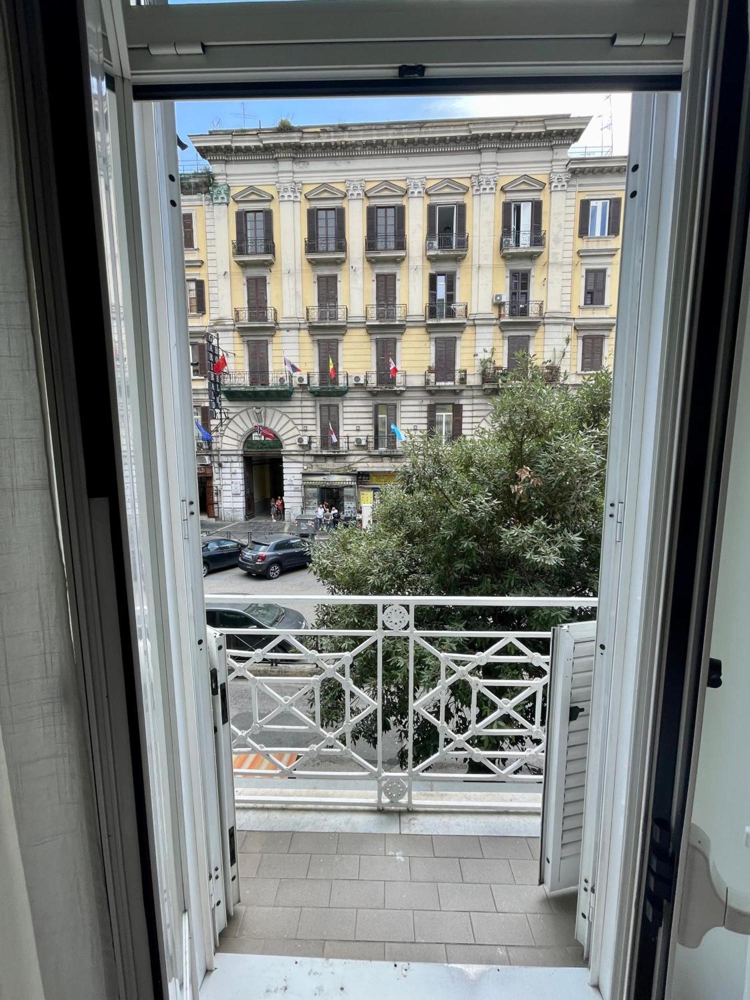 Bed & Breakfast Casa Duchesca Naples
