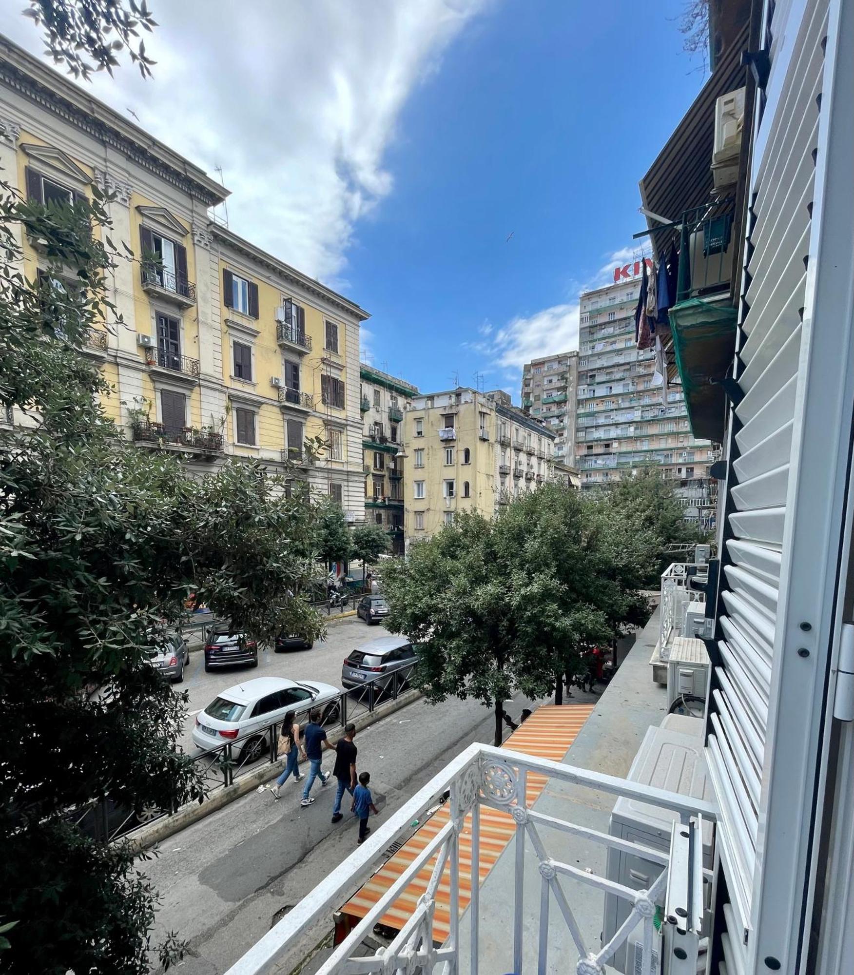 Casa Duchesca * Naples