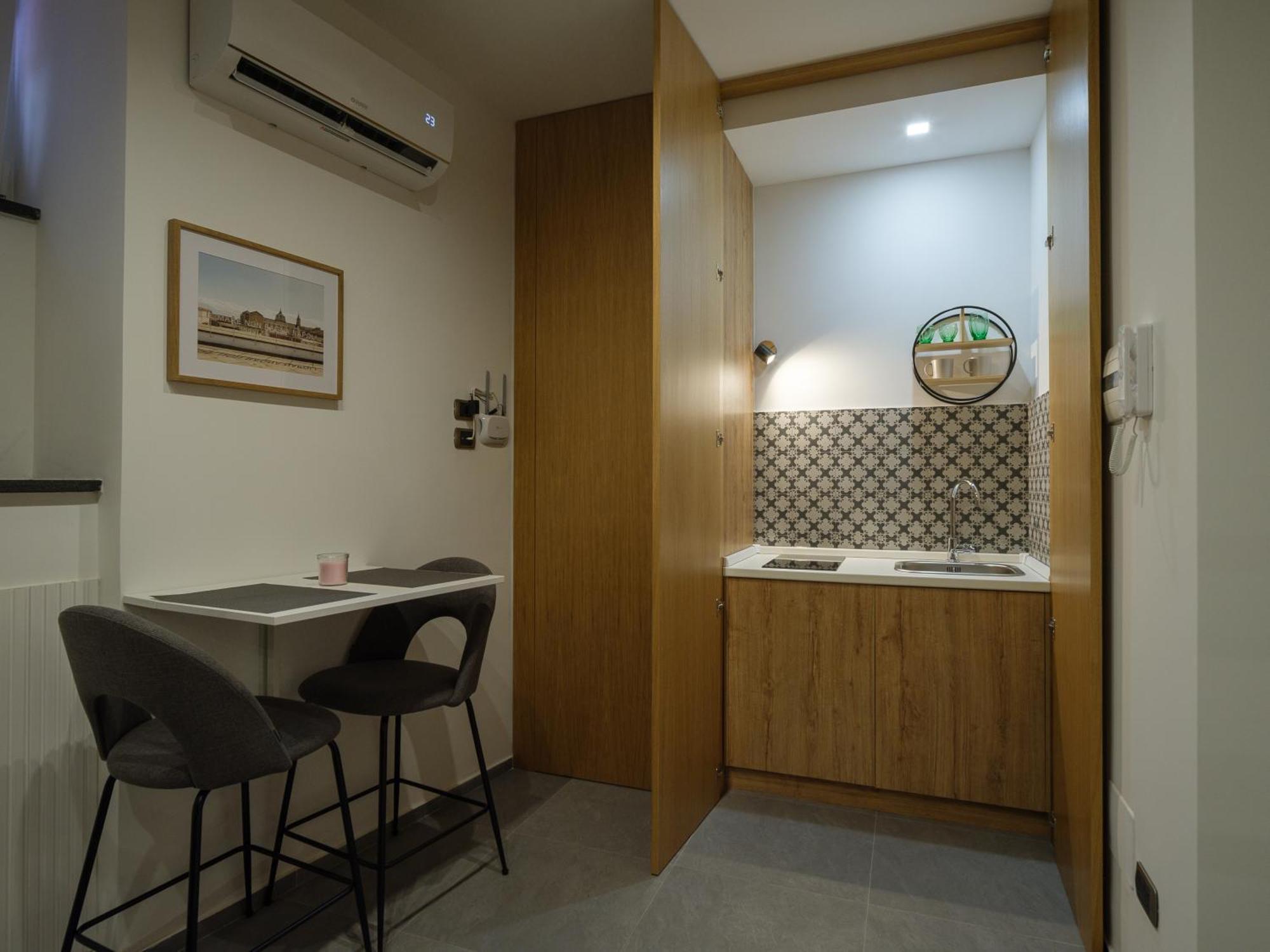 Residenzascalenapoletane Bed & Breakfast Naples