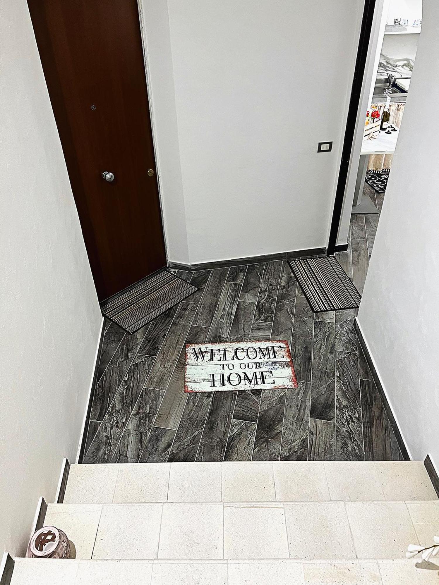 Bed & Breakfast Arco Dei Borboni *