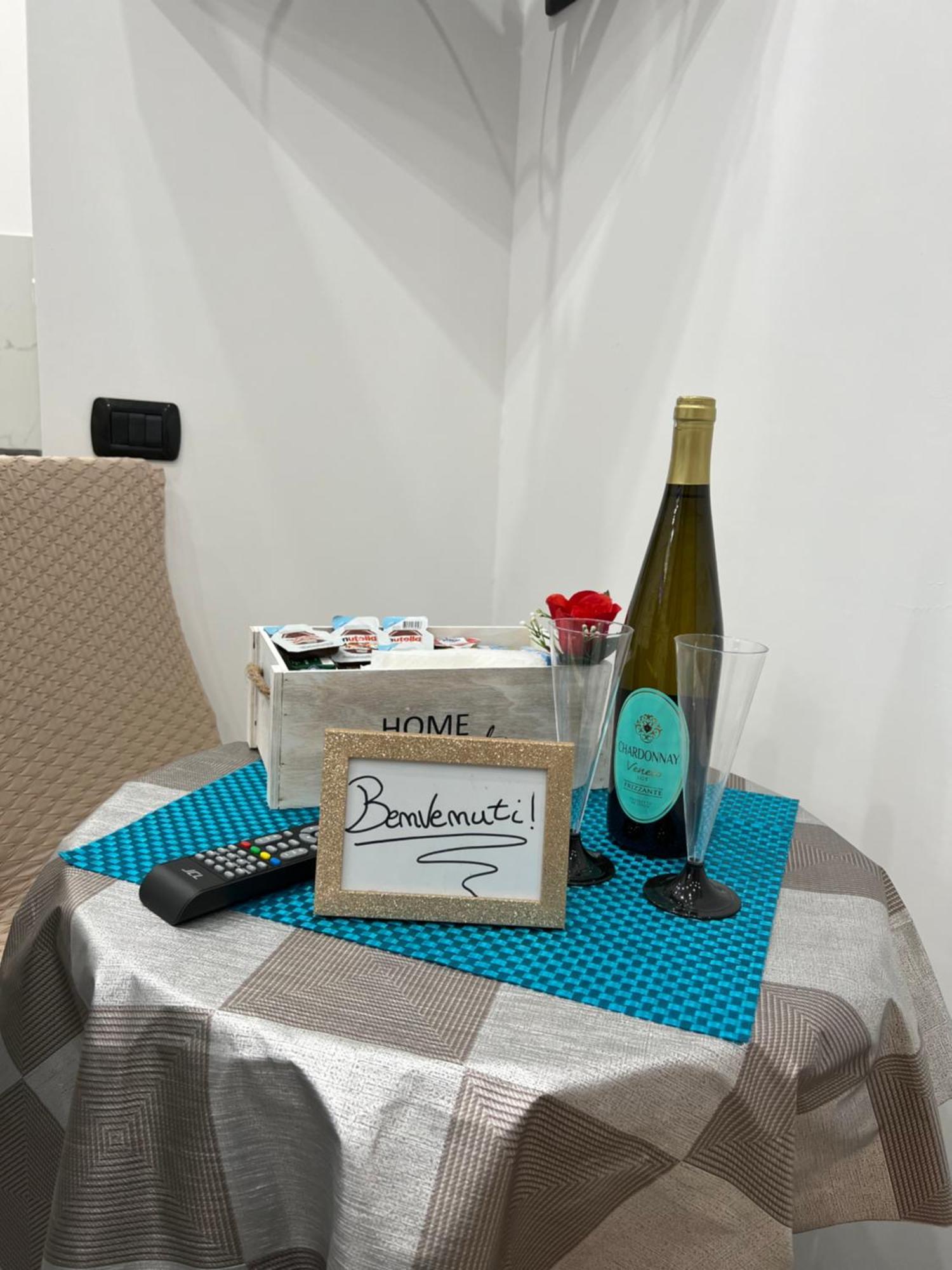 Arco Dei Borboni Bed & Breakfast Naples