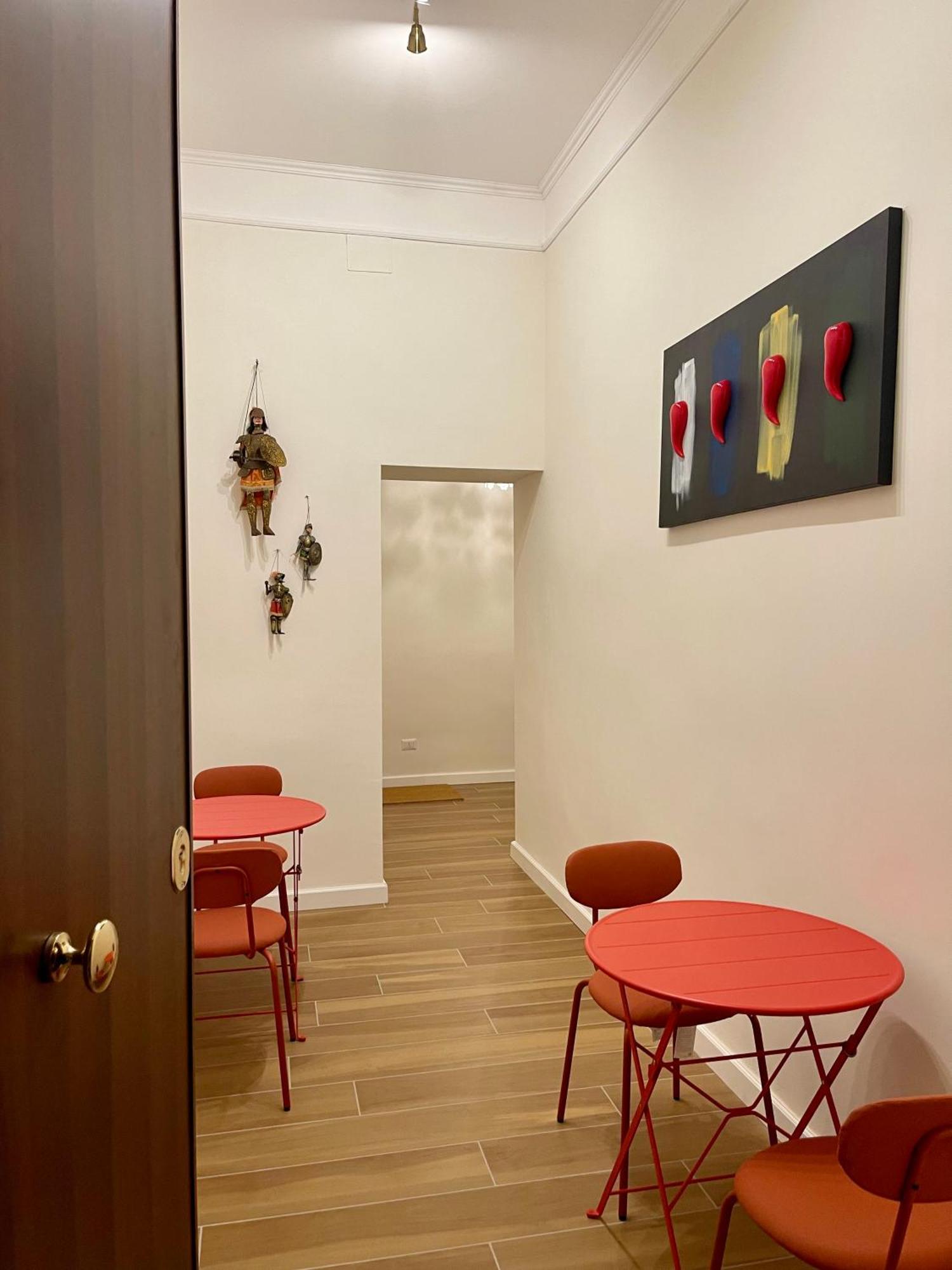 Bed & Breakfast Casa Duchesca Naples