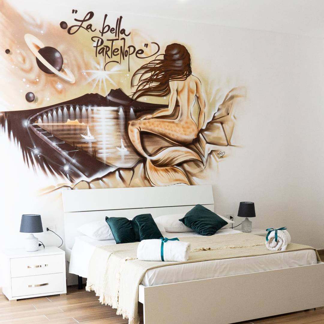 La Bella Partenope Bed & Breakfast Naples