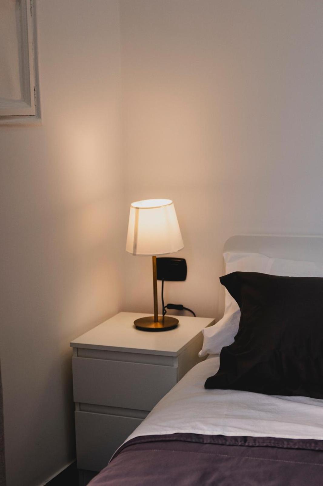 Bed & Breakfast Fatima Naples