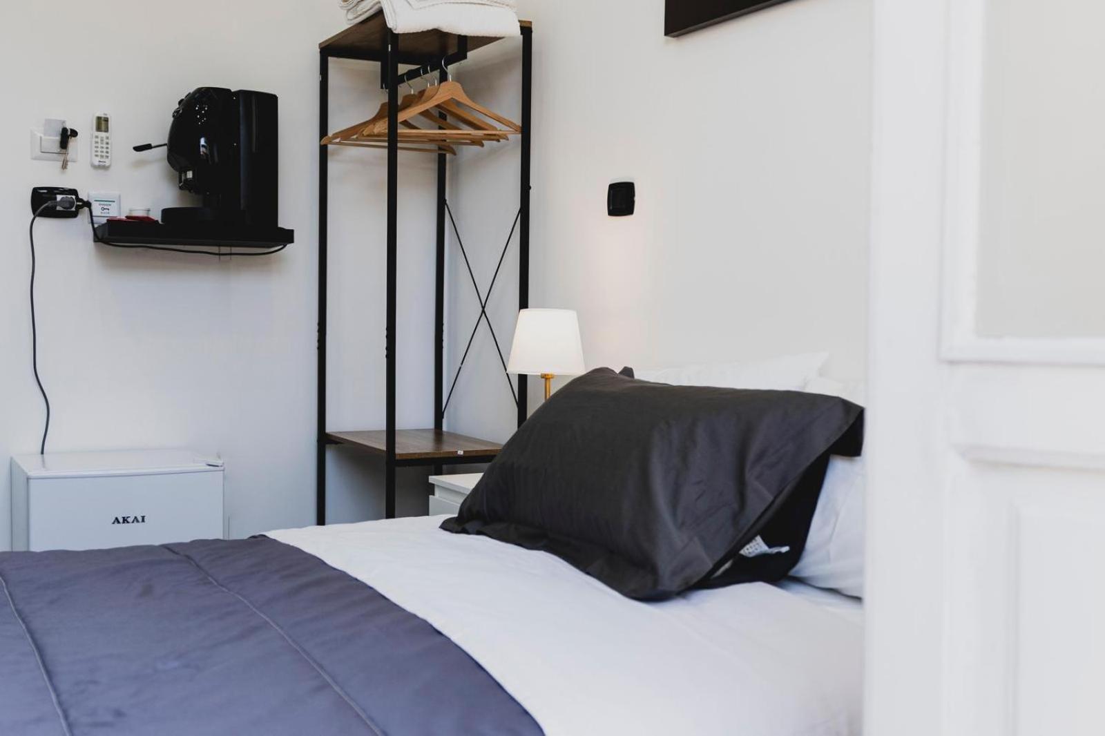 Fatima Bed & Breakfast Naples
