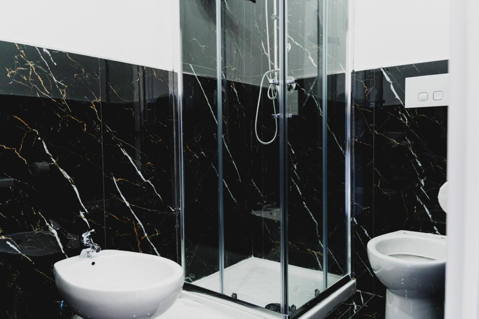 Bed & Breakfast Fatima Naples