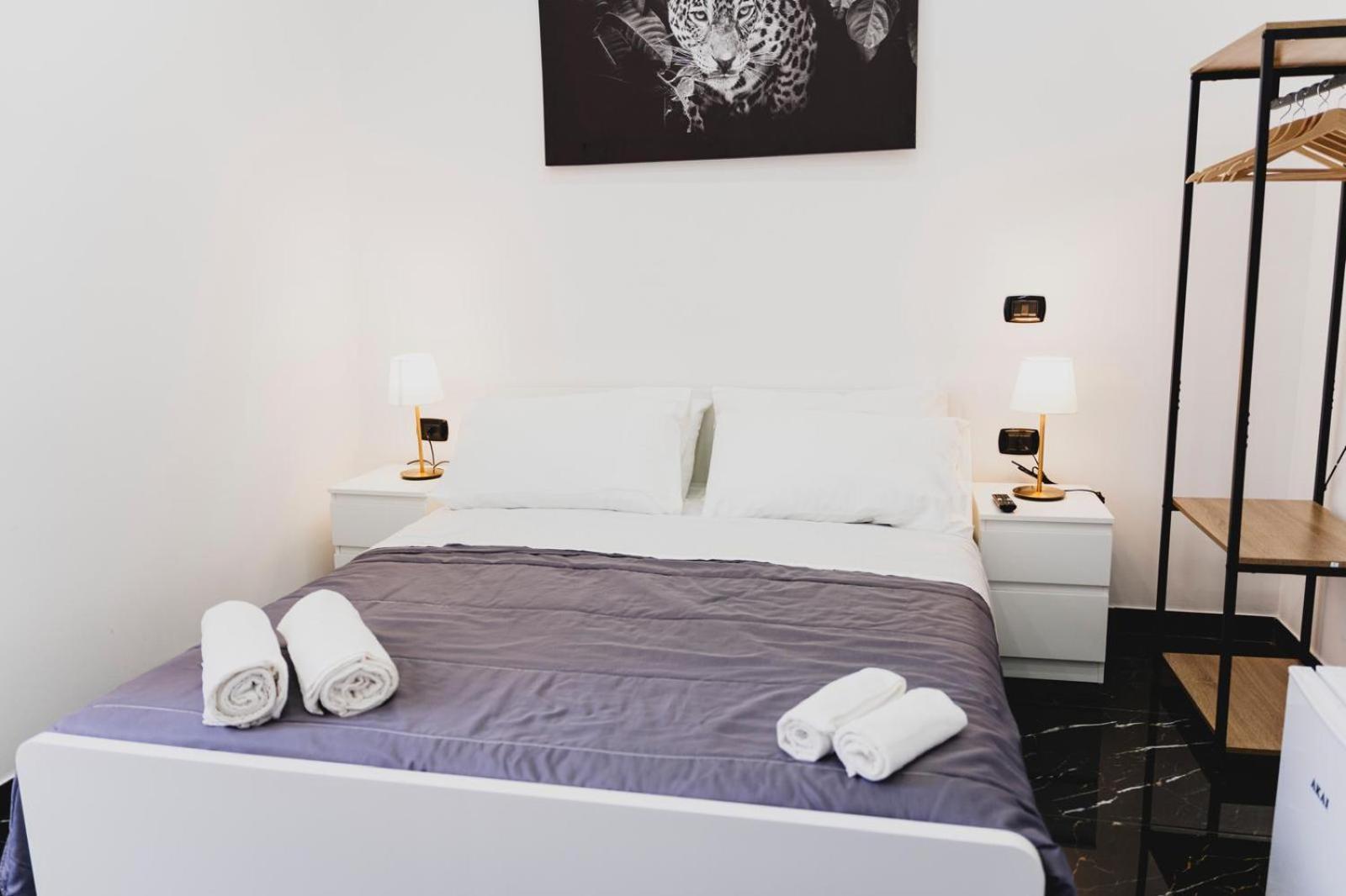 Fatima Bed & Breakfast