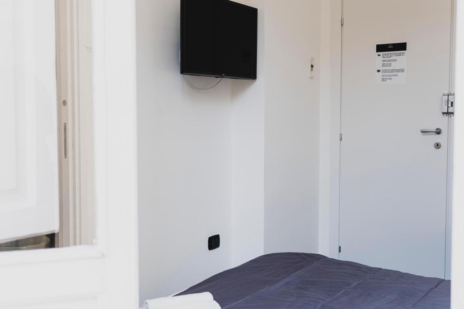 Fatima Bed & Breakfast Naples