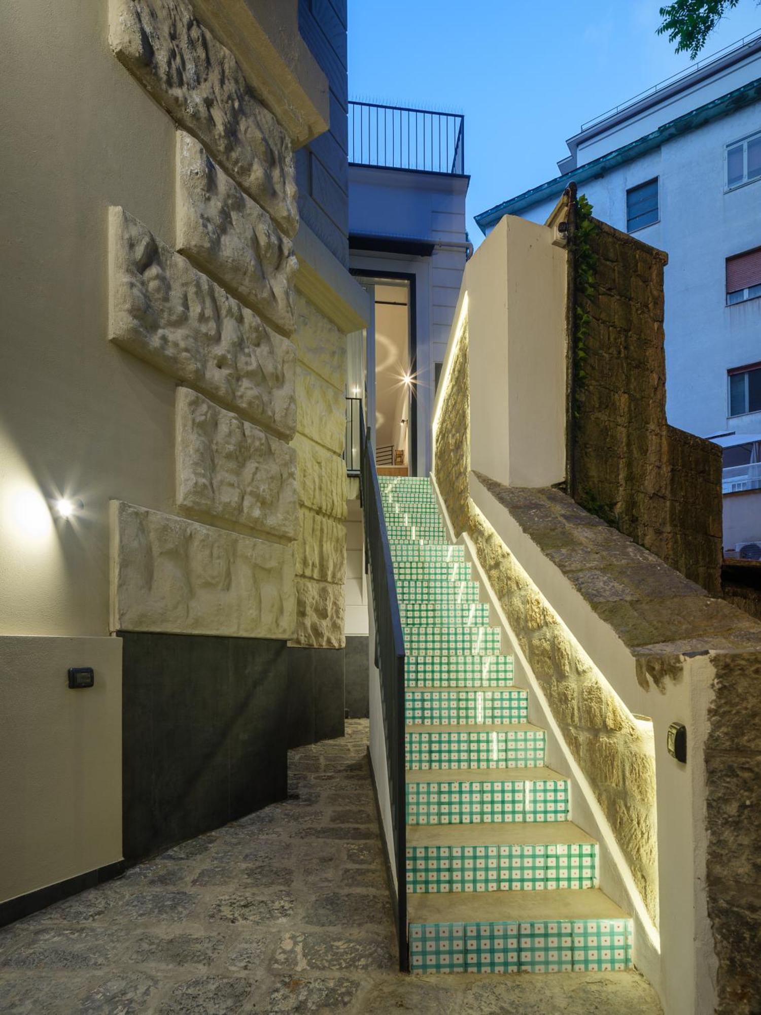 Bed & Breakfast Residenzascalenapoletane