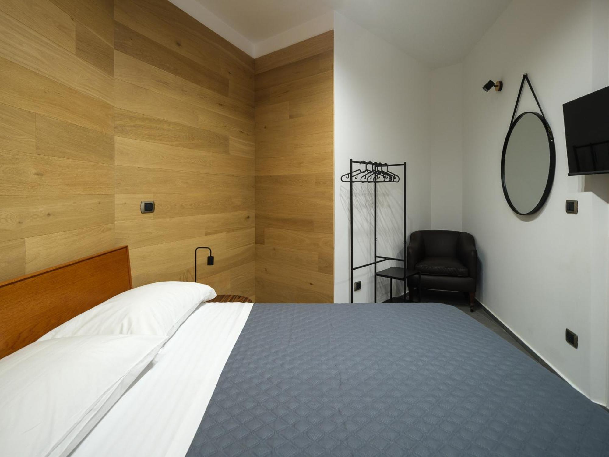 Residenzascalenapoletane Bed & Breakfast *