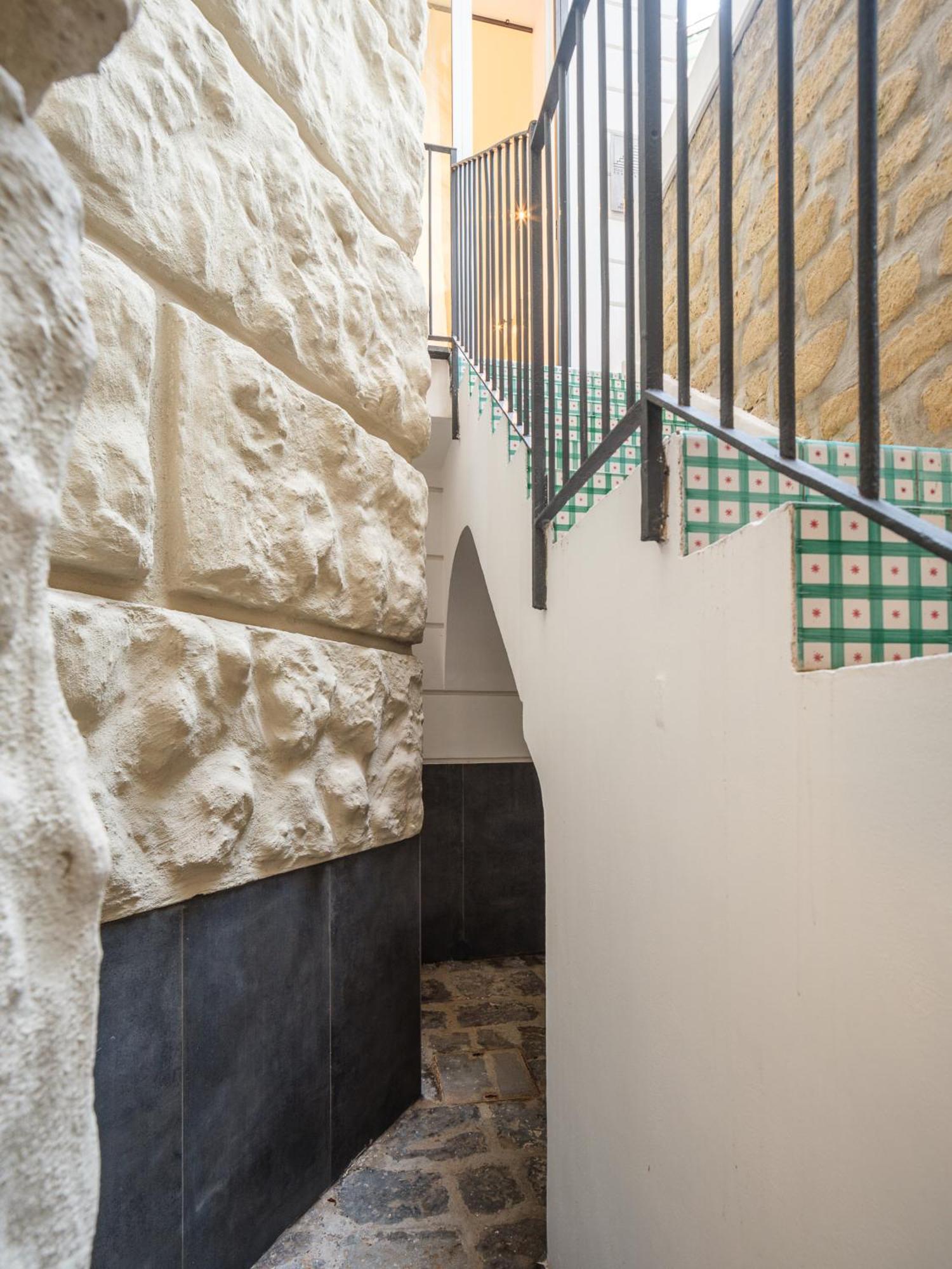 Residenzascalenapoletane Bed & Breakfast *