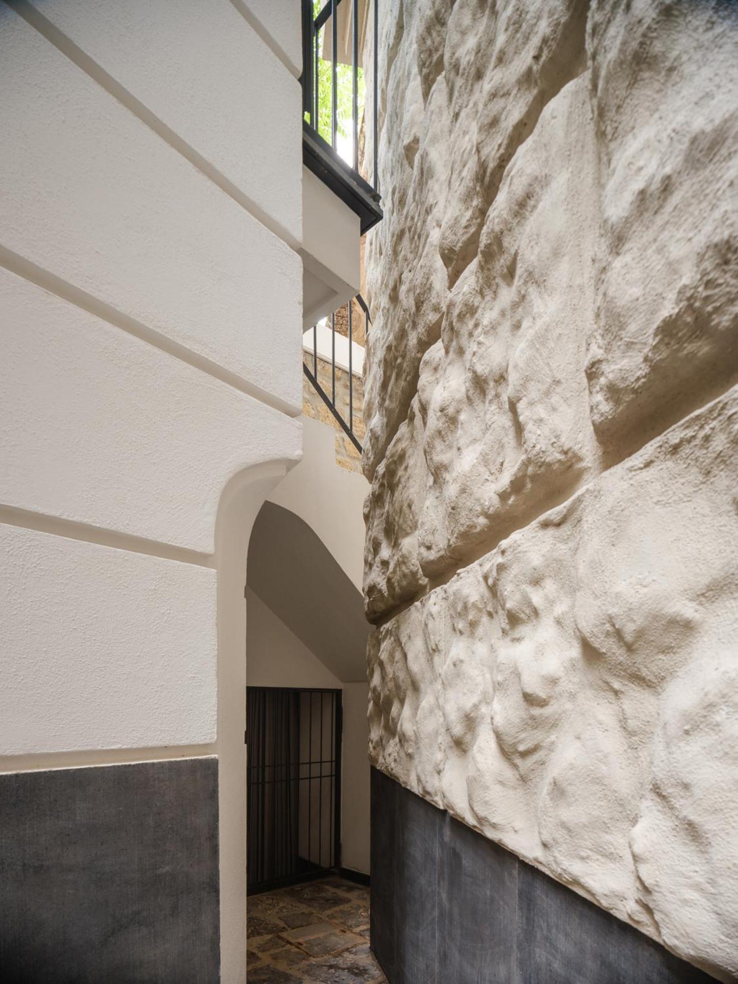 Residenzascalenapoletane Bed & Breakfast Naples
