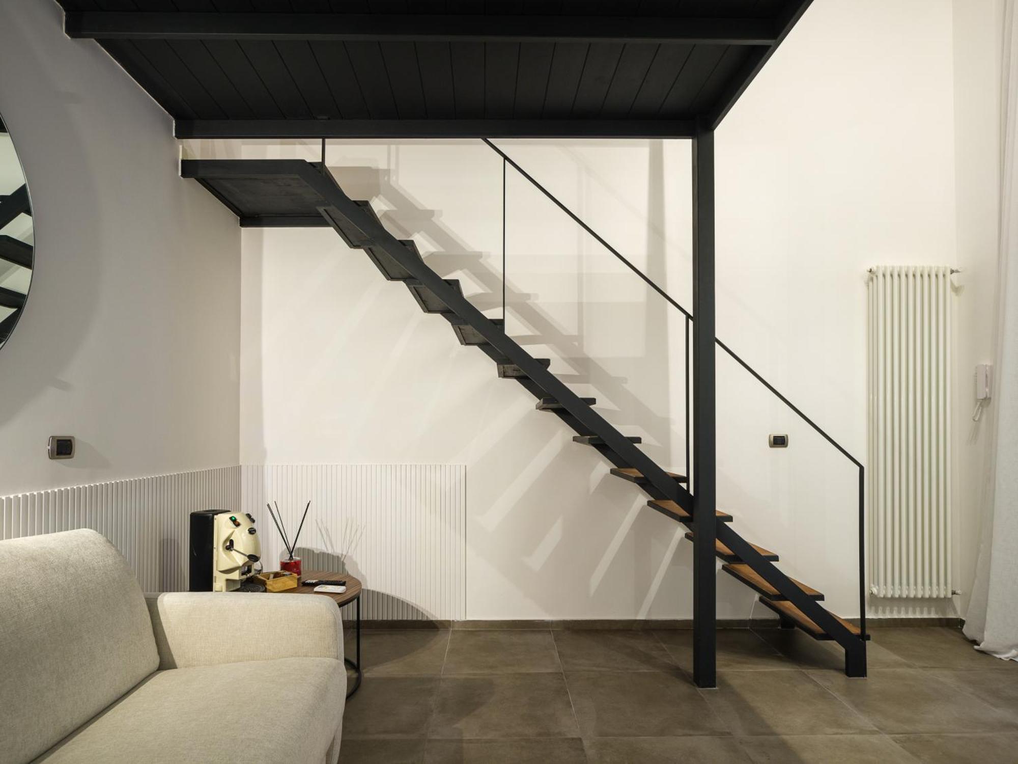 Residenzascalenapoletane Bed & Breakfast