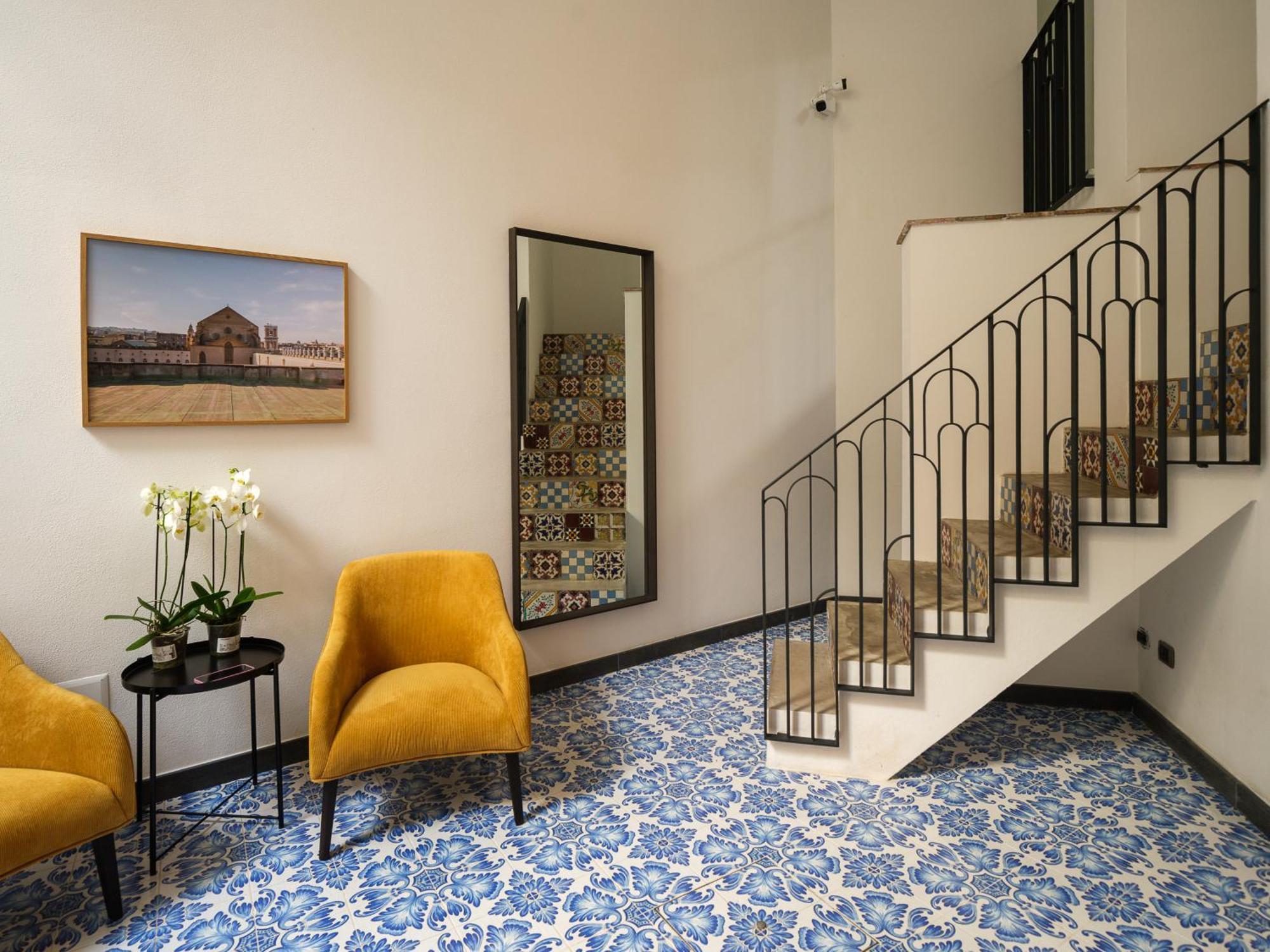 Bed & Breakfast Residenzascalenapoletane