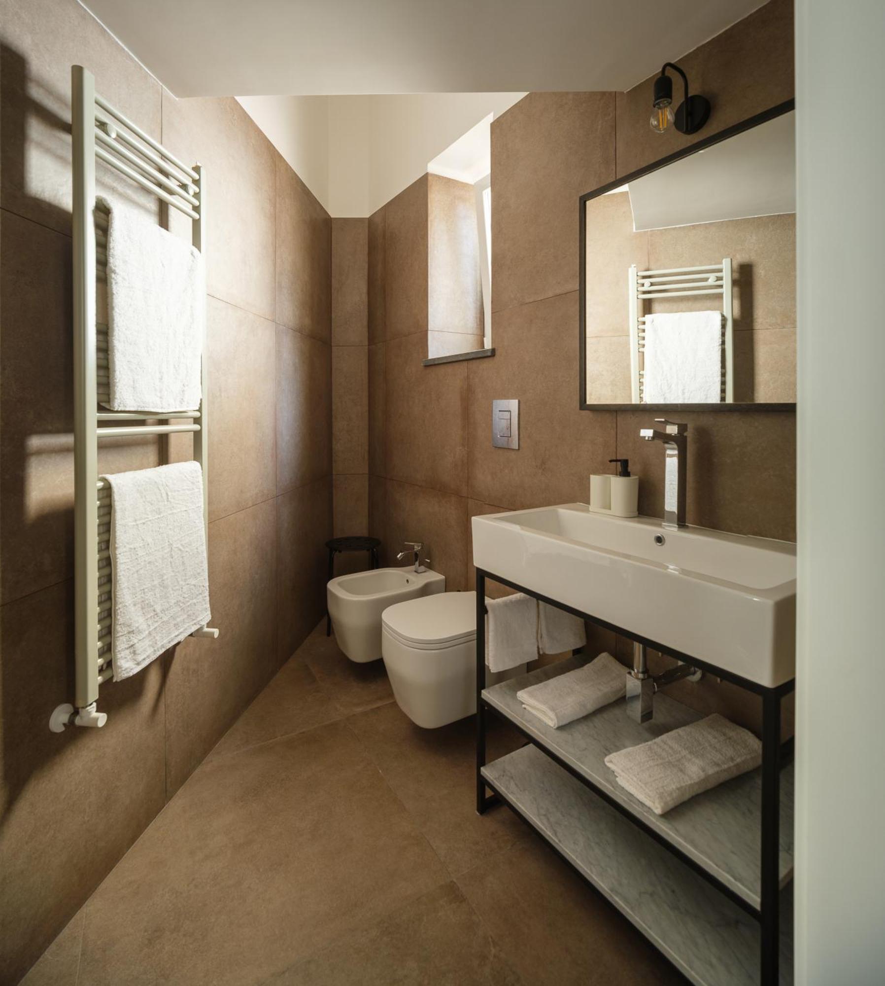 Residenzascalenapoletane Bed & Breakfast Naples